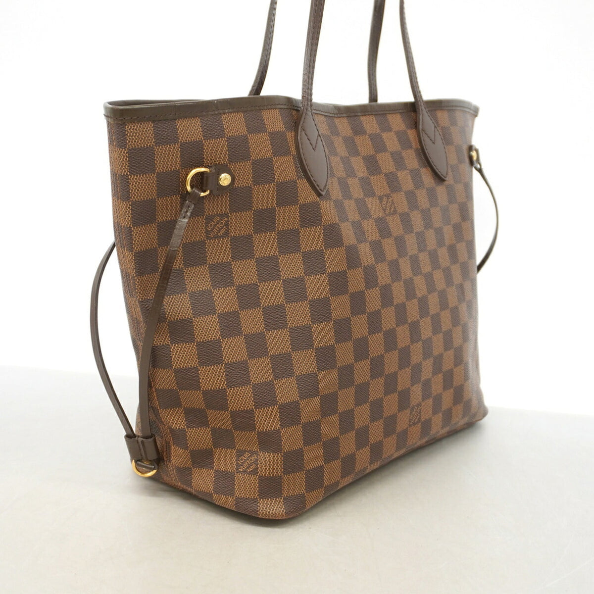 Louis Vuitton Ebene Tote Bag (Pre-Owned)