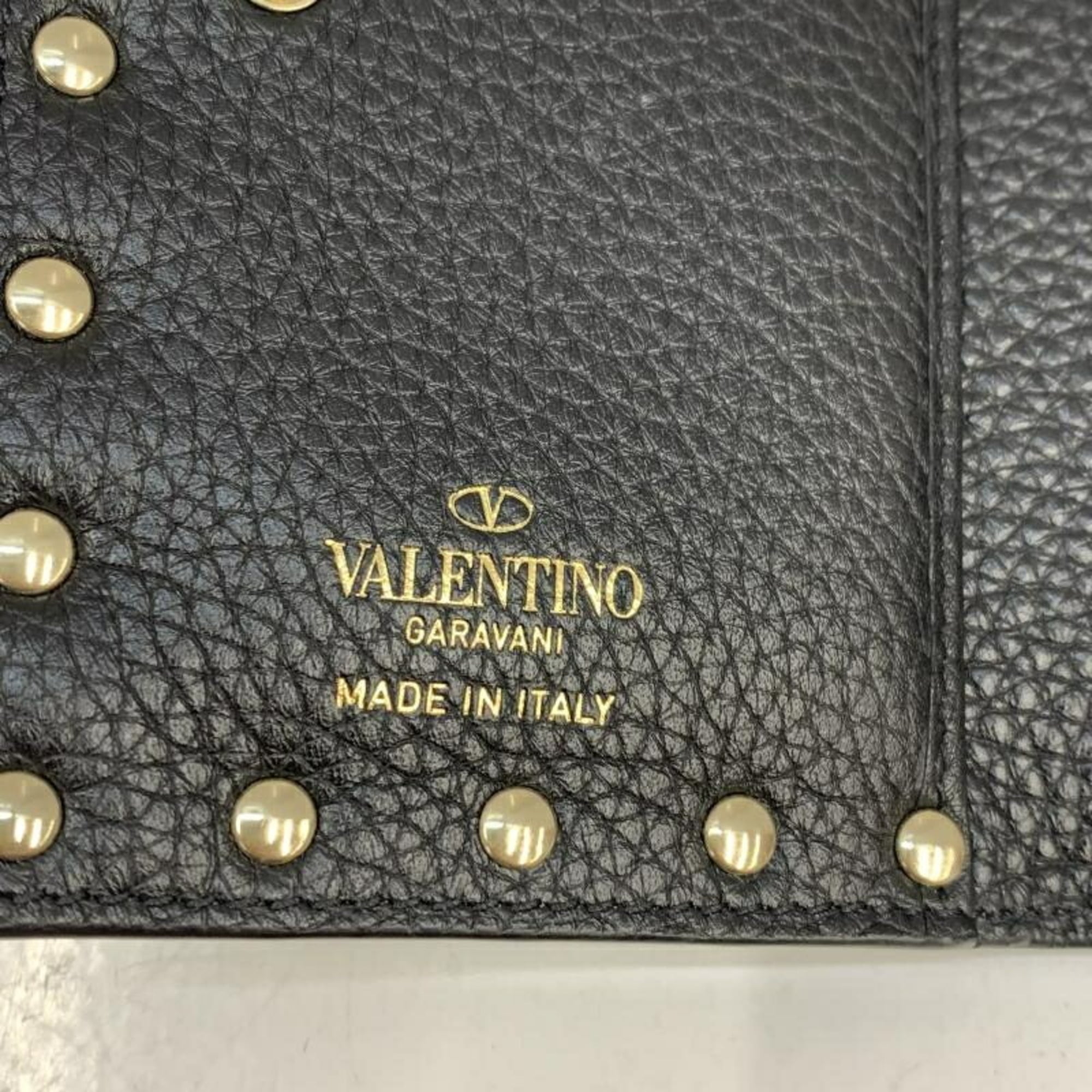 Valentino Garavani Black (Pre-Owned)