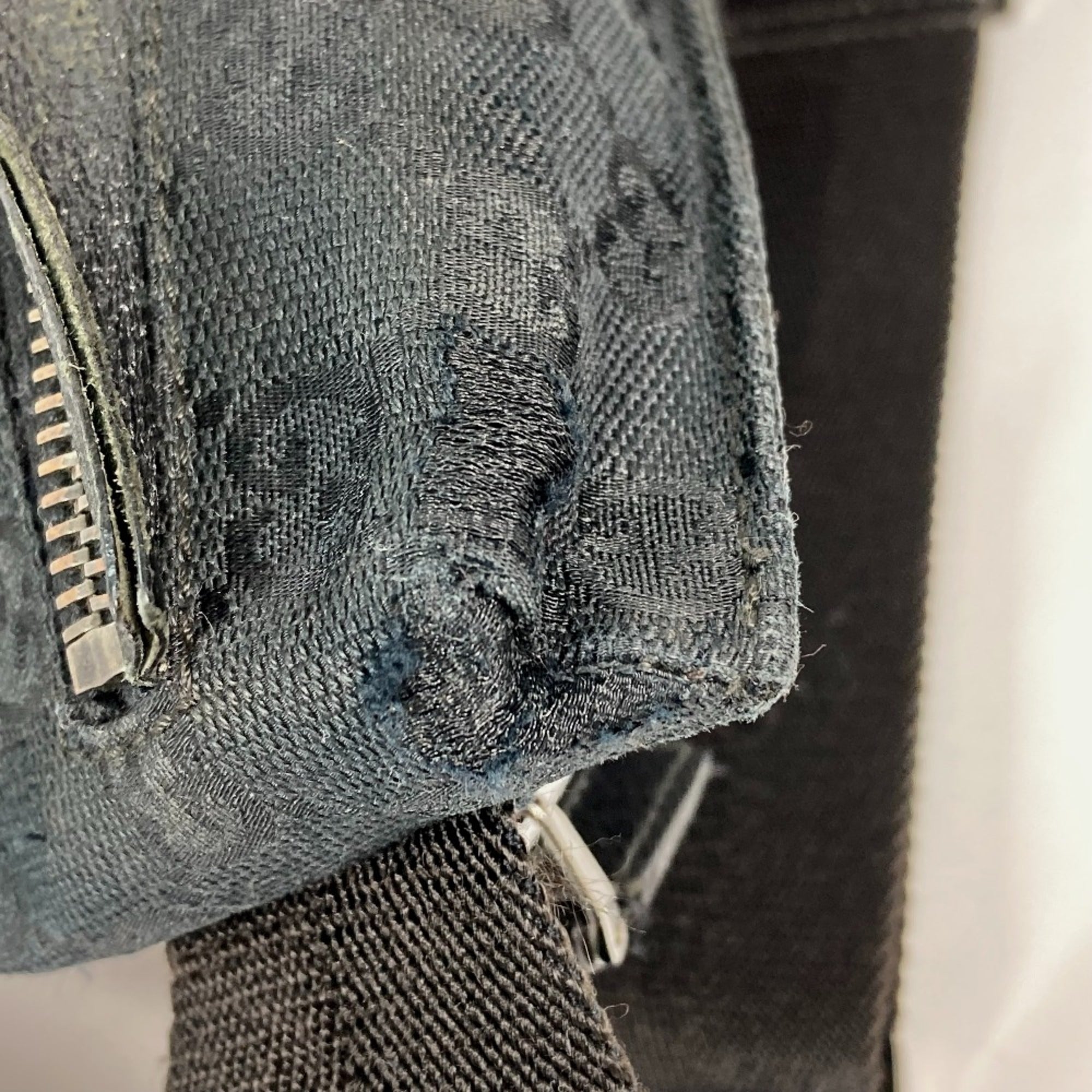 Gucci Black Other Other (Pre-Owned)