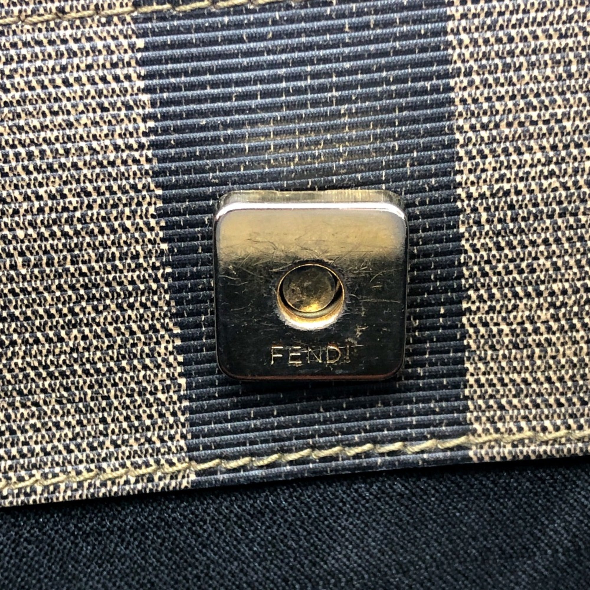 Fendi Other Other Tote Bag (Pre-Owned)