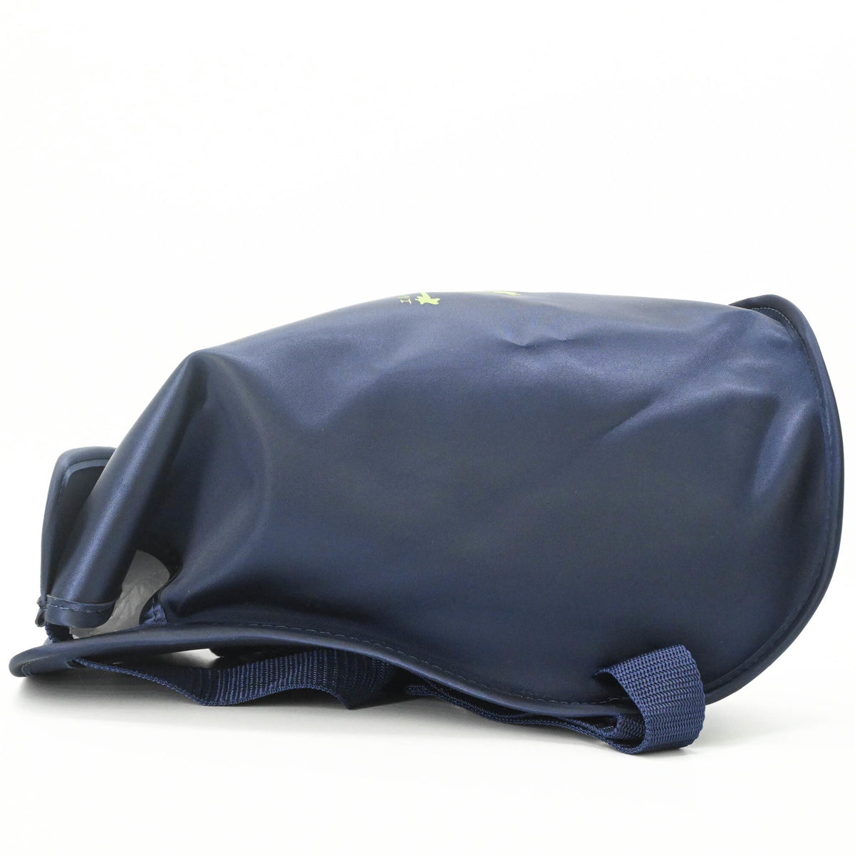 Hermes Sherpa Navy Nylon Backpack (Pre-Owned)