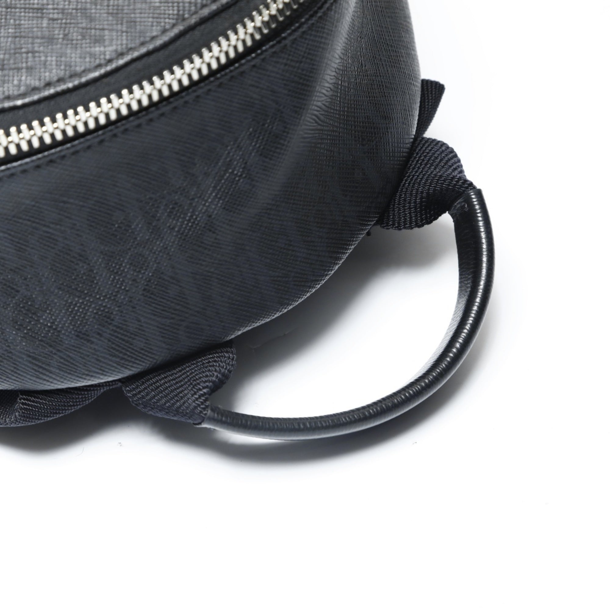 Christian Dior Black Backpack (Pre-Owned)