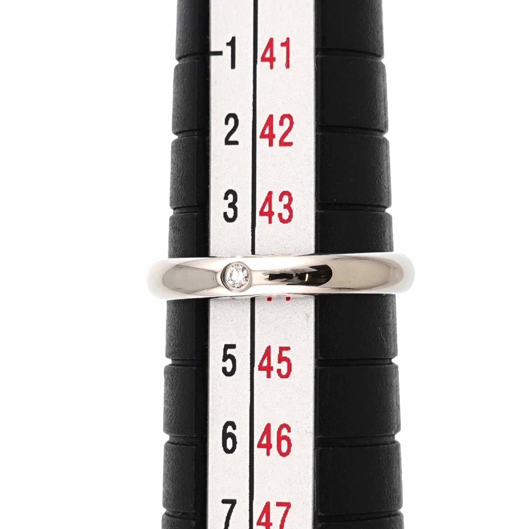 Cartier Band Ring (Pre-Owned)