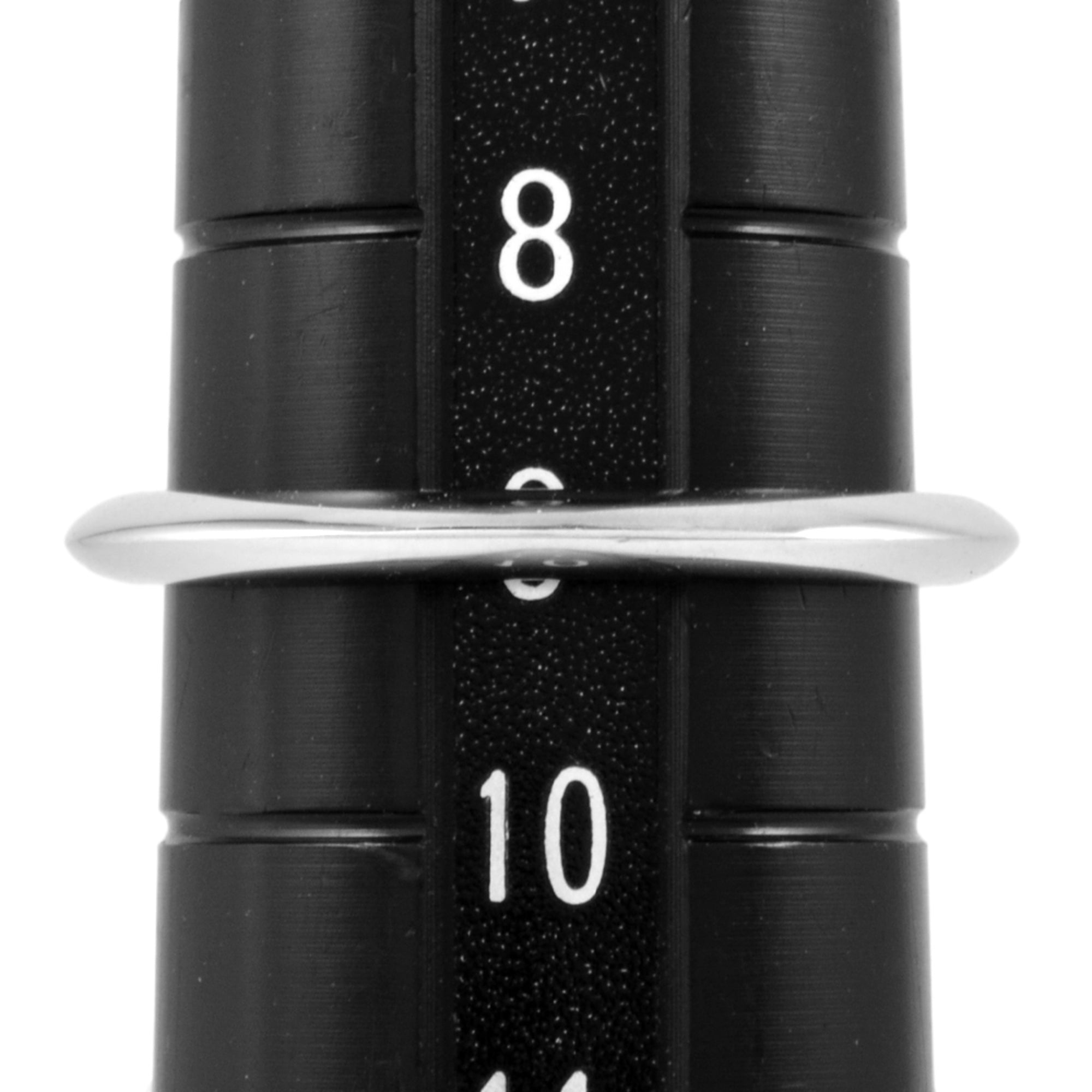 Tiffany Platinum 950 Band Ring (Pre-Owned)