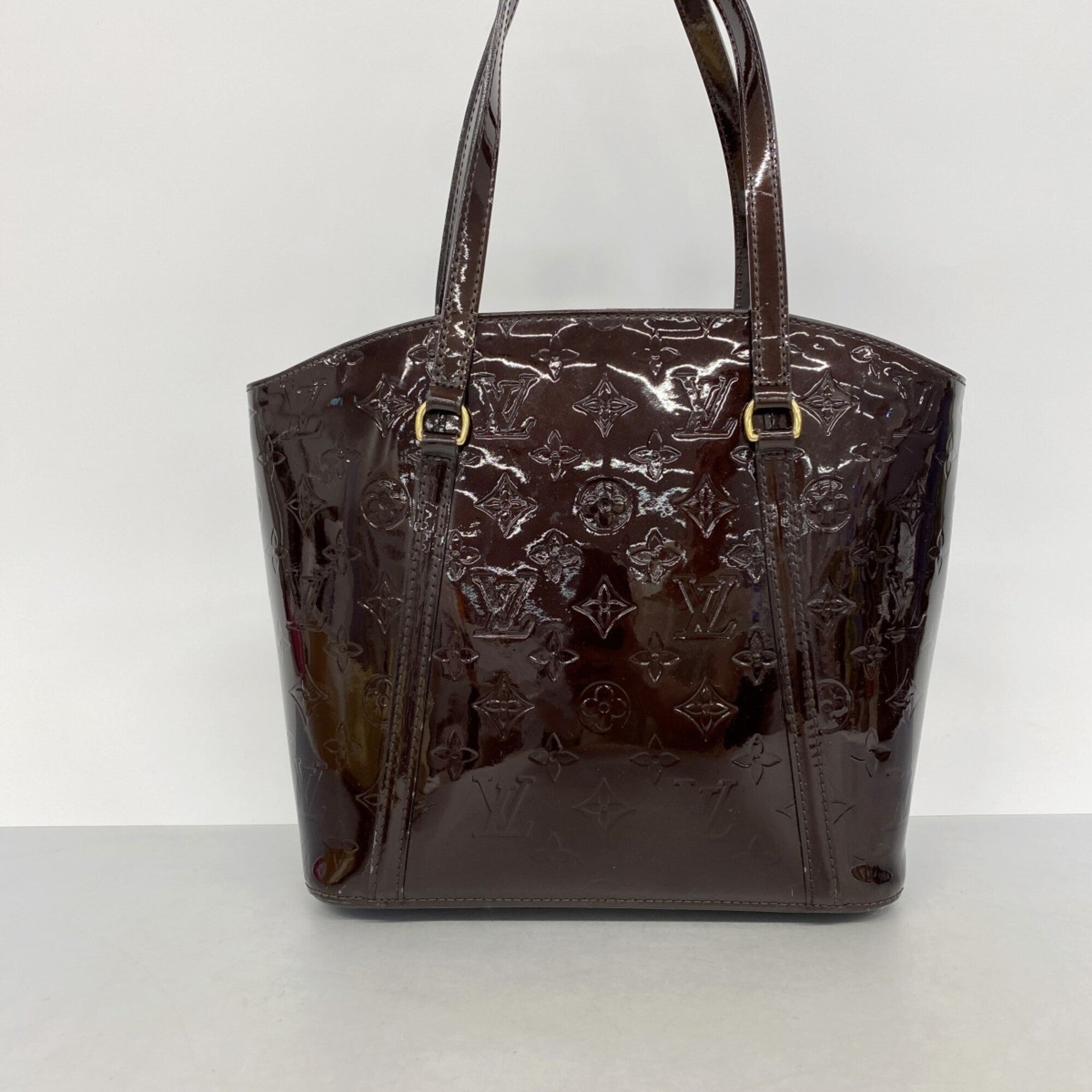 Louis Vuitton Amarante Tote Bag (Pre-Owned)
