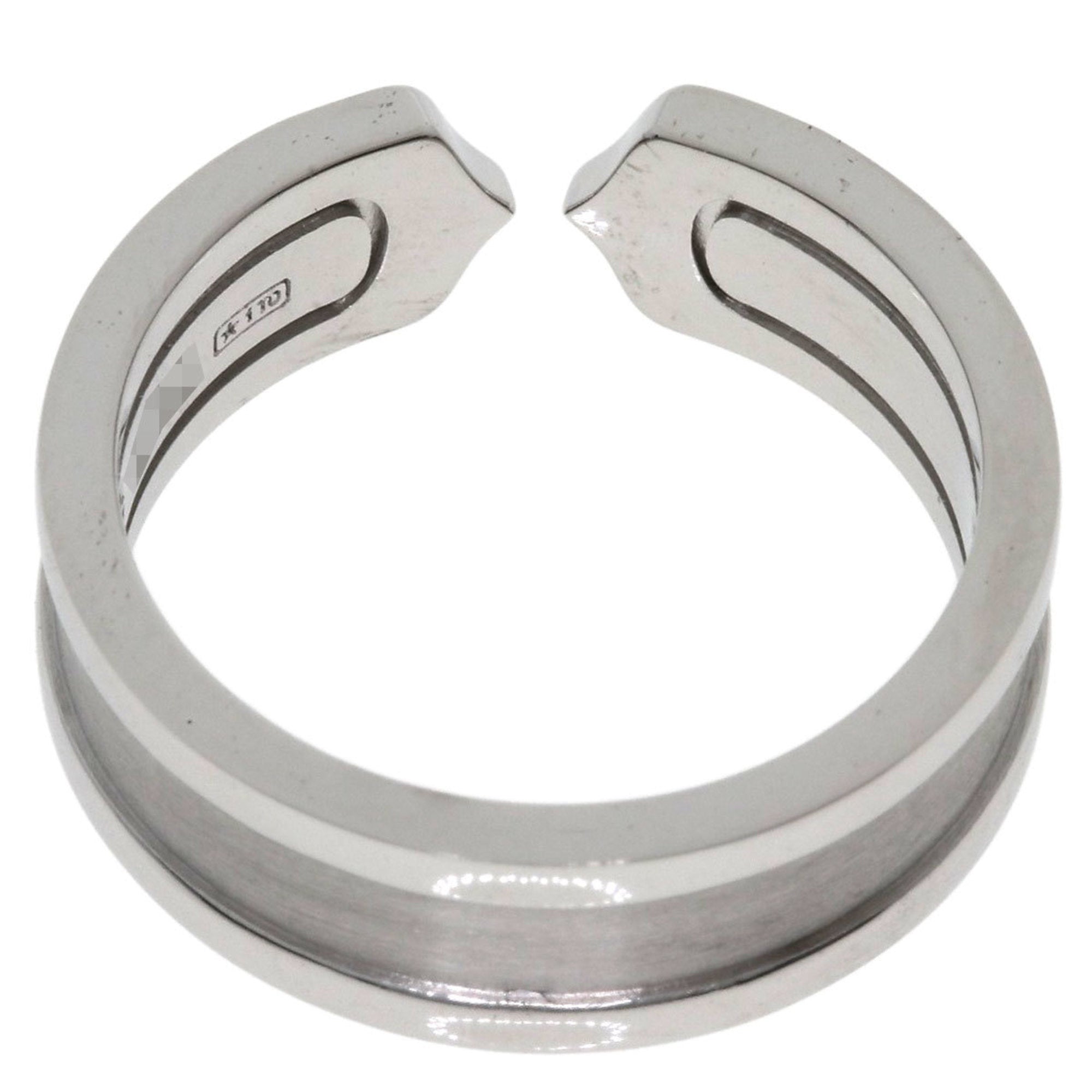 Cartier White White Gold (18K) (Pre-Owned)