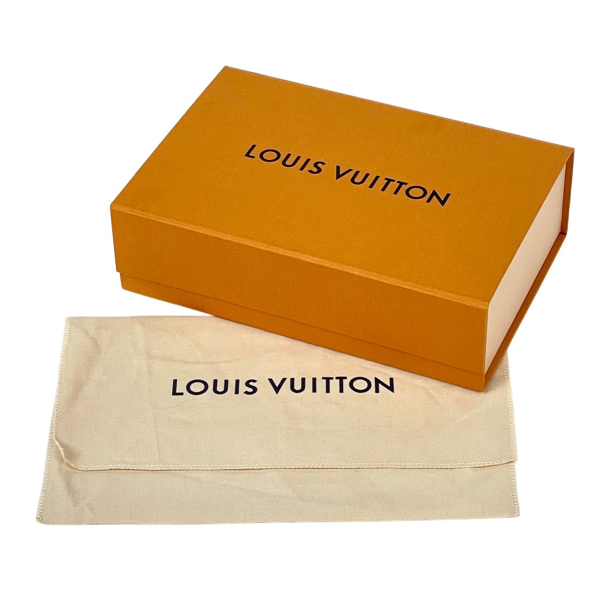 Louis Vuitton White Monogram Empreinte Shoulder Bag (Pre-Owned)