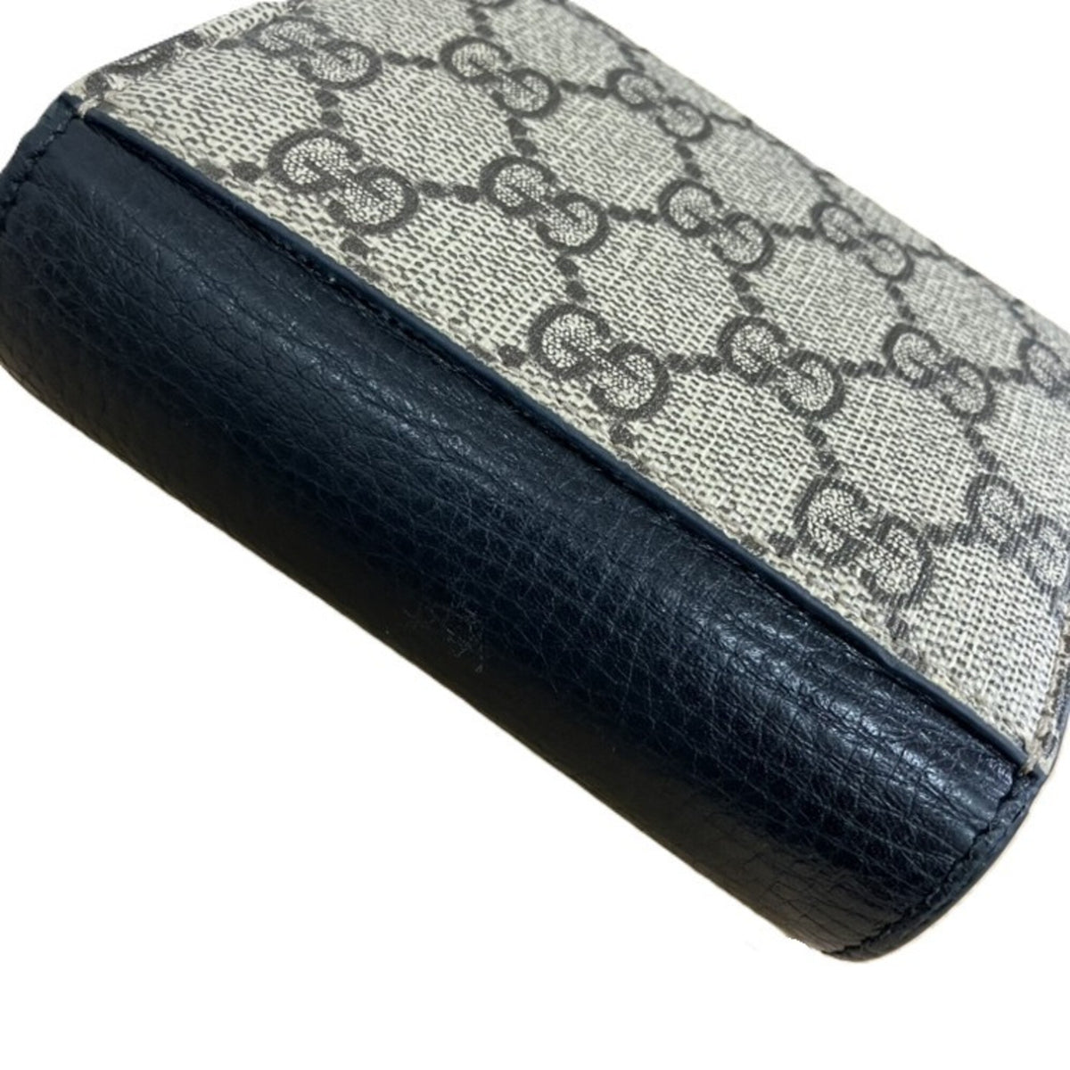 Gucci Wallet (Bi-Fold) (Pre-Owned)