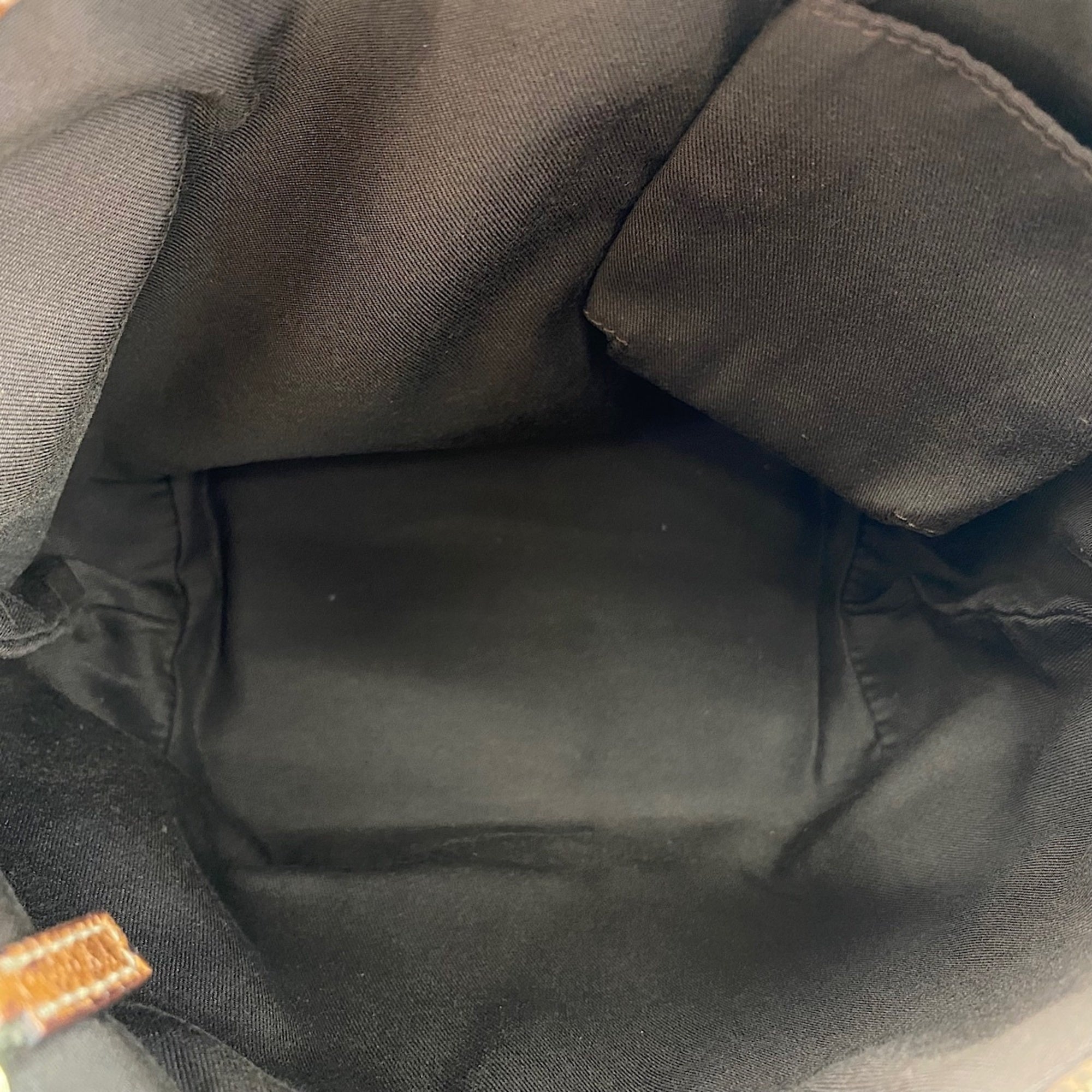 Gucci Brown Handbag (Pre-Owned)