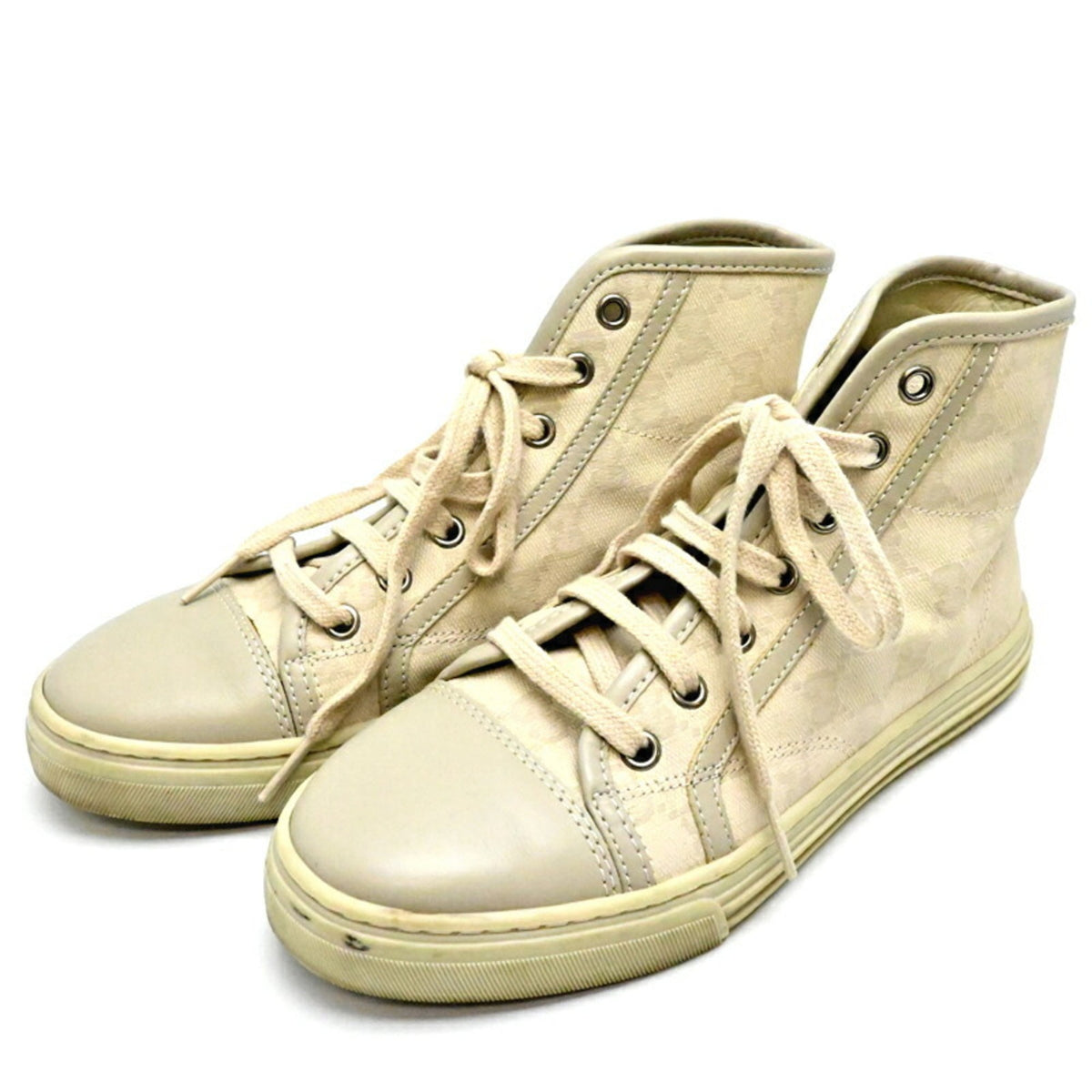 Gucci Sneakers (Pre-Owned)