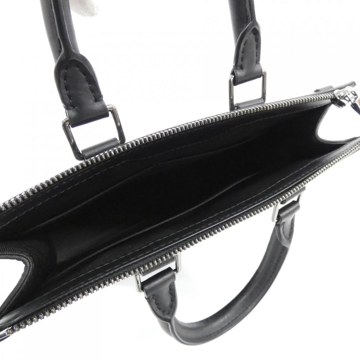 Louis Vuitton Monogram Eclipse Black Monogram Eclipse Monogram Eclipse Handbag (Pre-Owned)