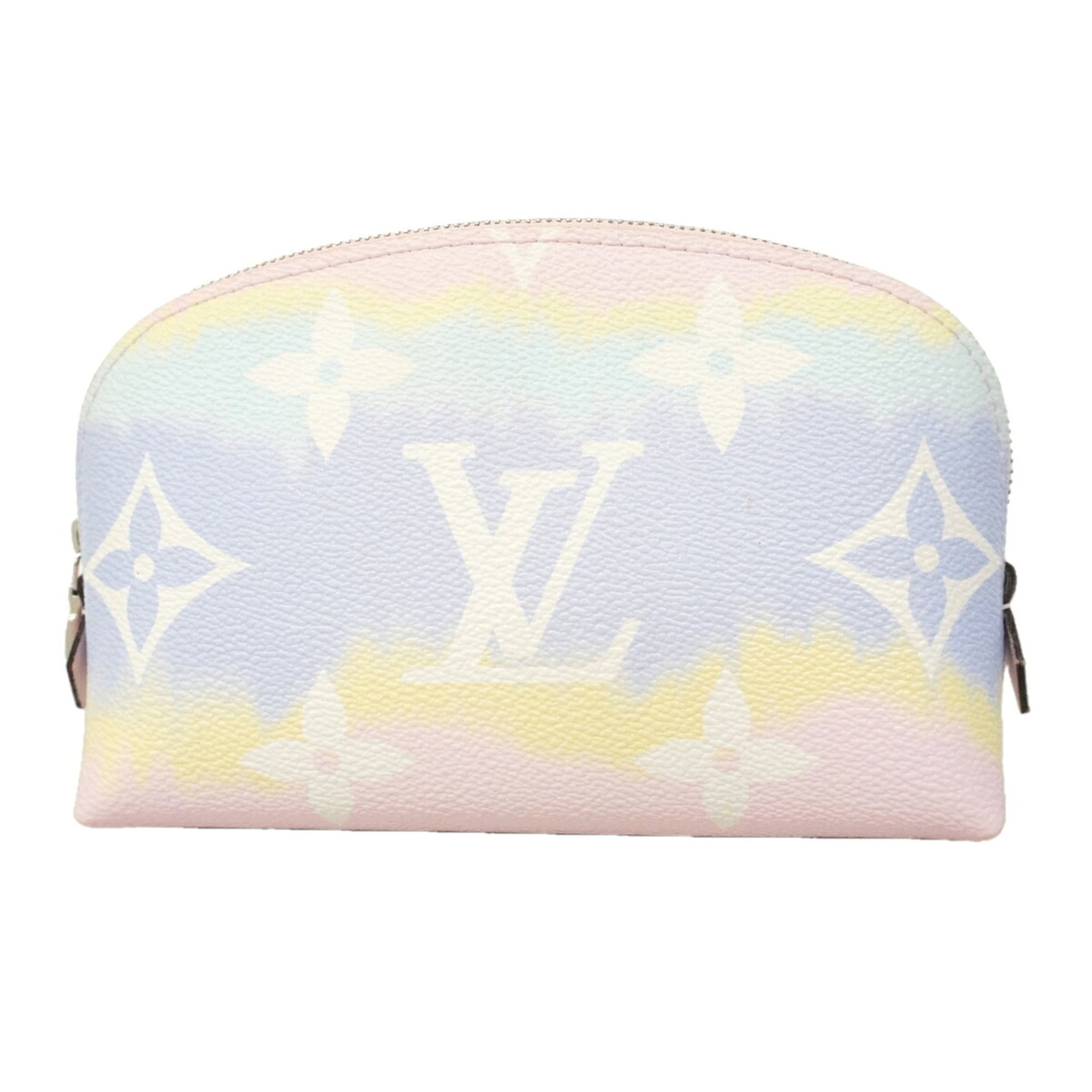Louis Vuitton Multi-Color Pouch (Pre-Owned)