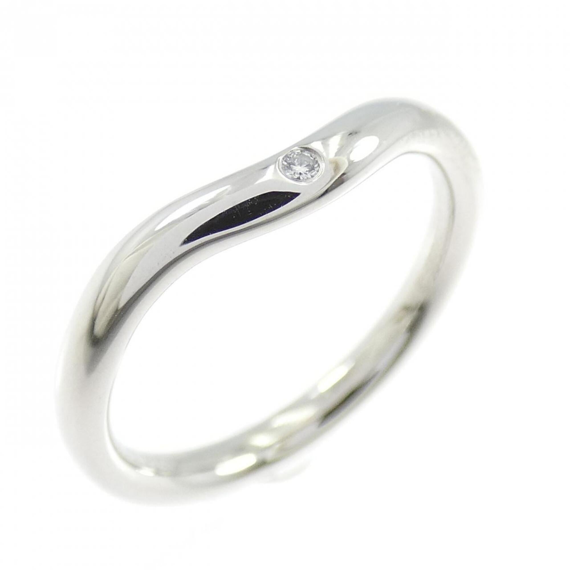 Tiffany Silver Platinum 950 (Pre-Owned)