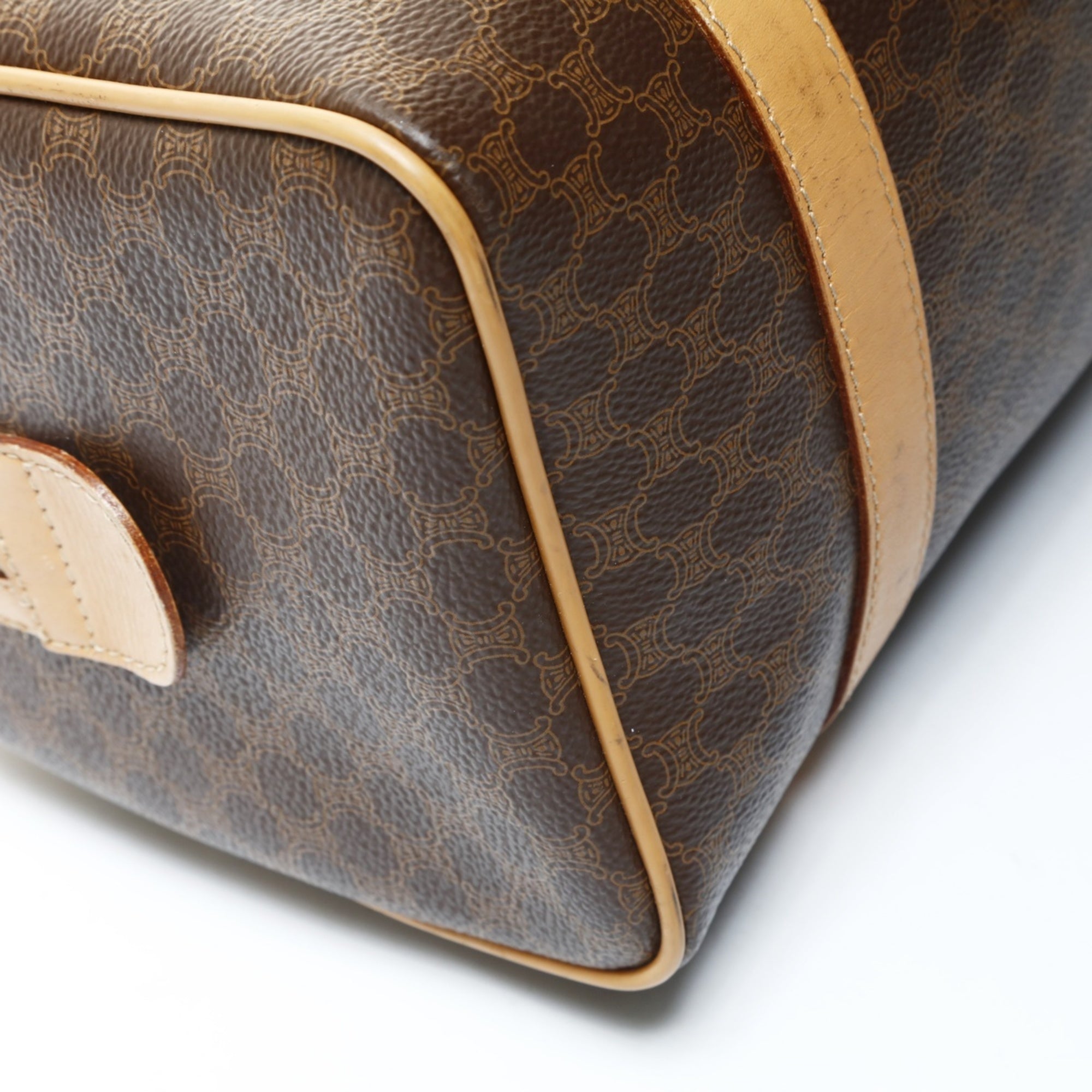 Celine Brown Handbag (Pre-Owned)