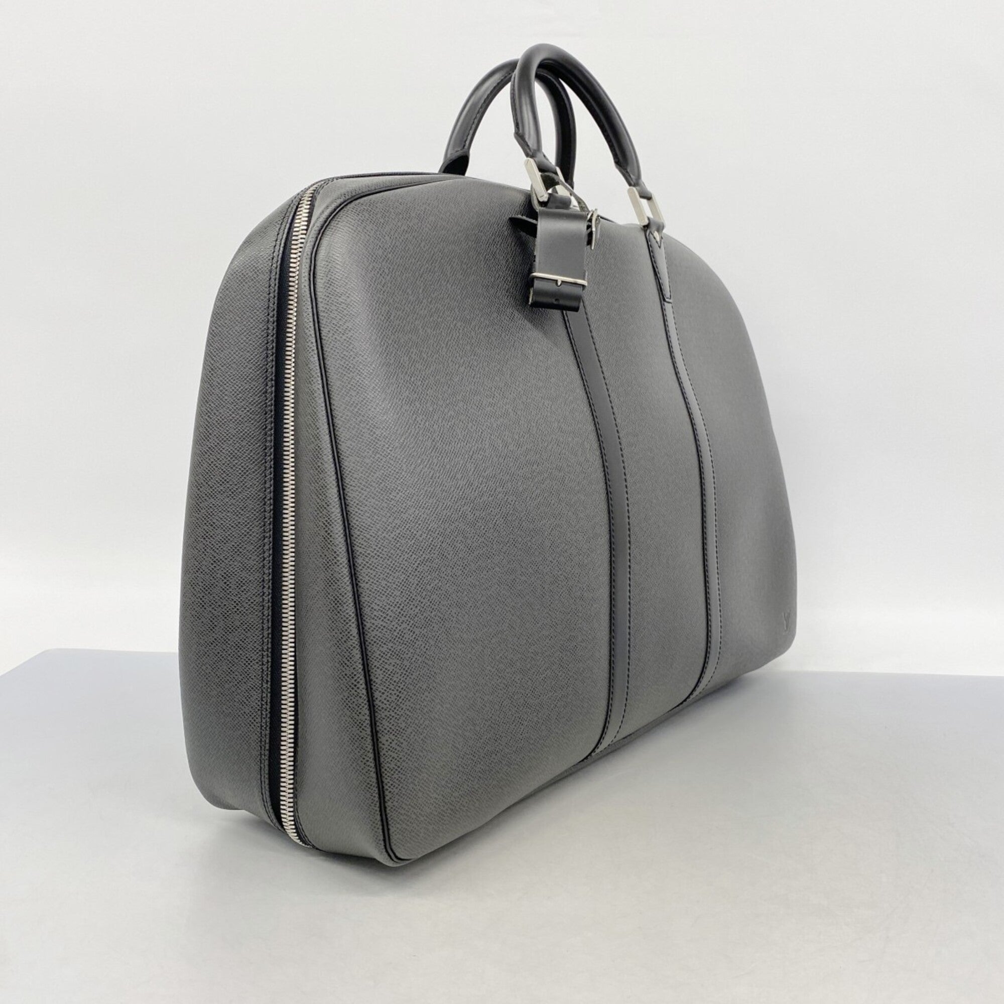 Louis Vuitton Ardoise Boston Bag (Pre-Owned)