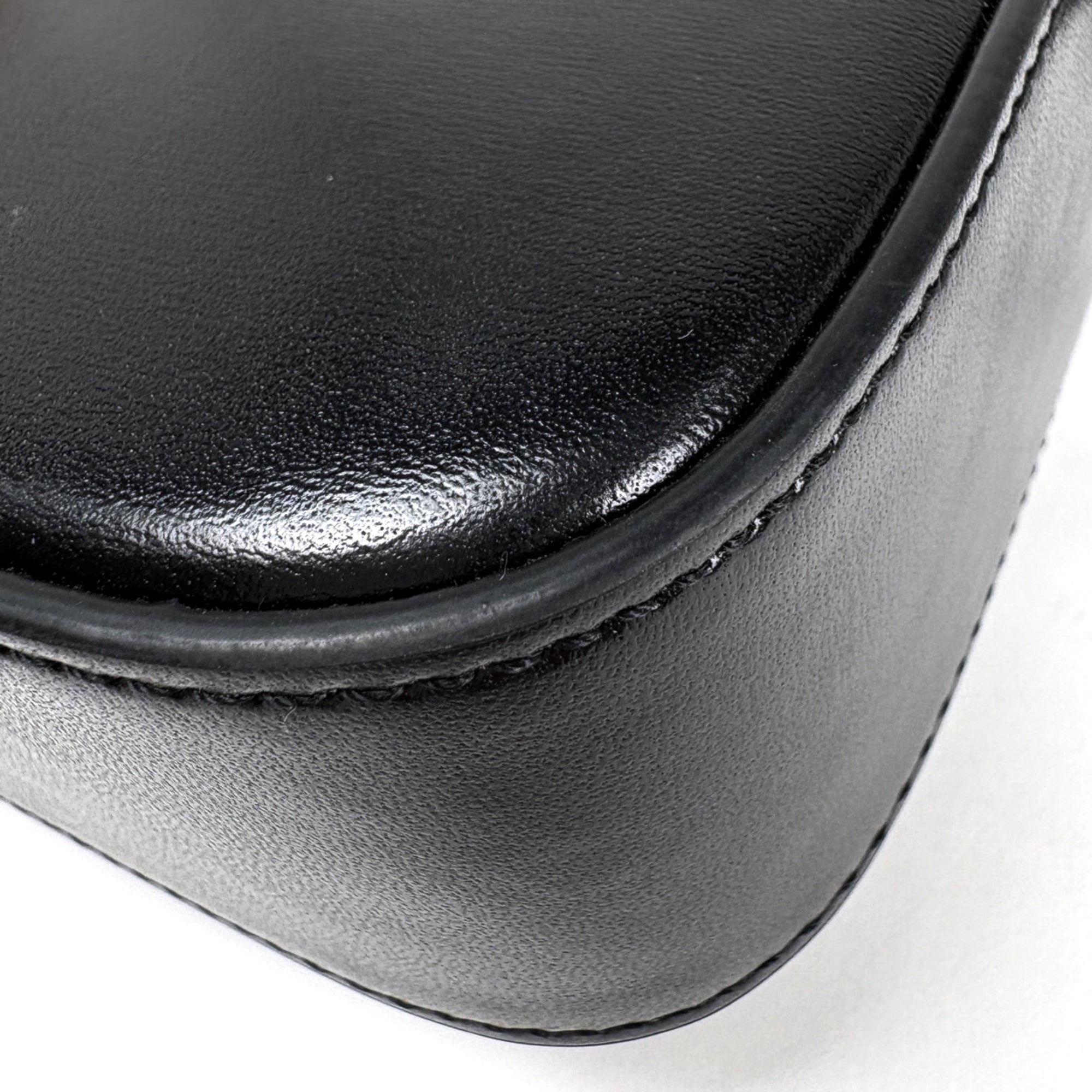 Celine Black Shoulder Bag (Pre-Owned)