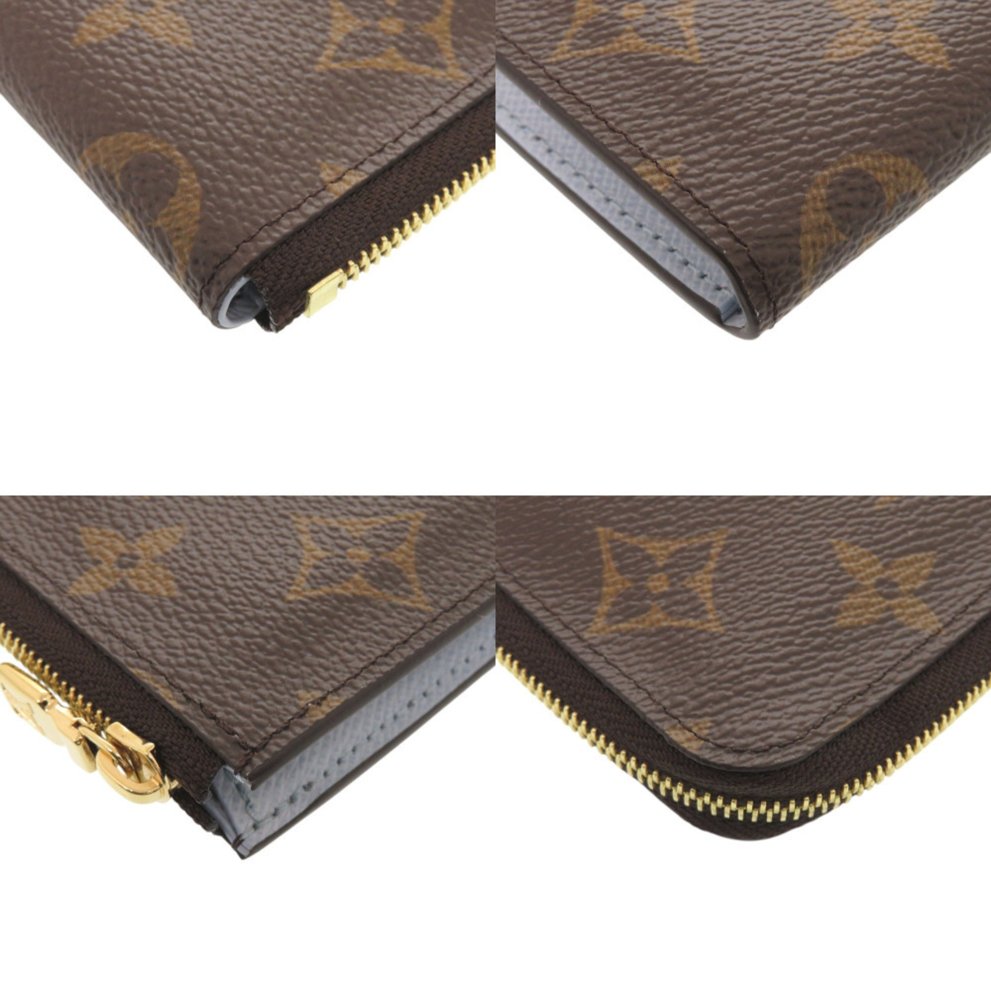 Louis Vuitton Monogram Monogram Coin Purse/Coin Case (Pre-Owned)