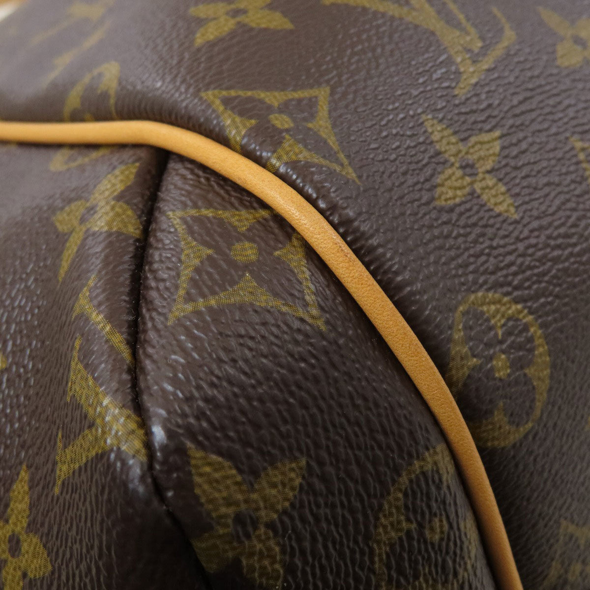 Louis Vuitton Monogram Monogram Monogram Tote Bag (Pre-Owned)