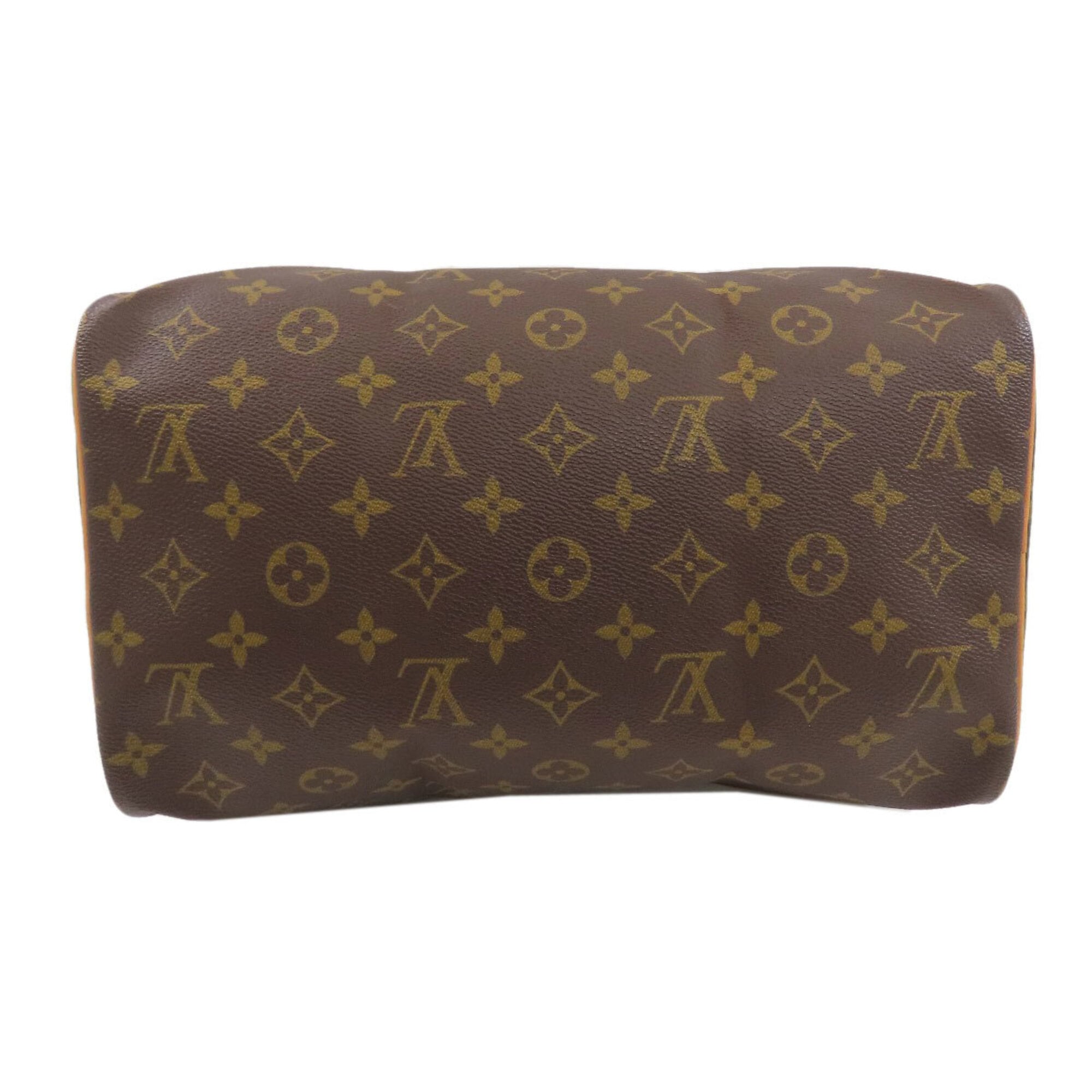 Louis Vuitton Monogram Monogram Monogram Handbag (Pre-Owned)