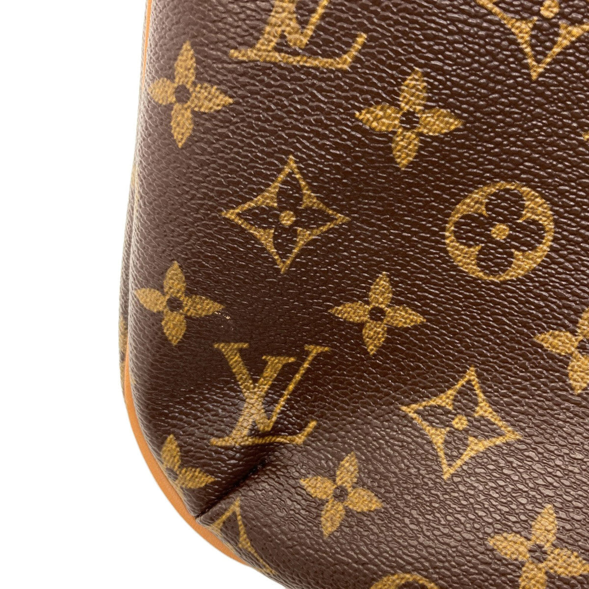 Louis Vuitton Monogram Monogram Shoulder Bag (Pre-Owned)