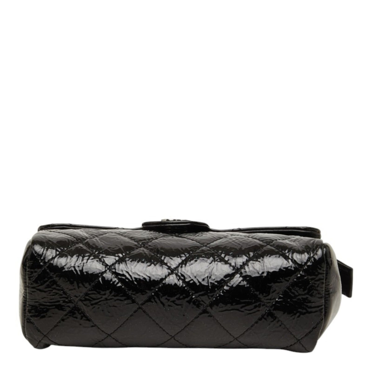 Chanel Black Handbag Pouch (Pre-Owned)
