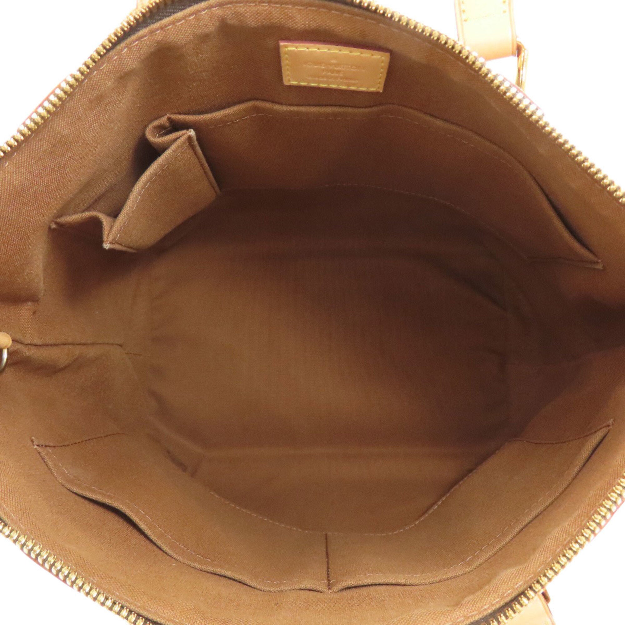 Louis Vuitton Monogram Monogram Monogram Tote Bag (Pre-Owned)