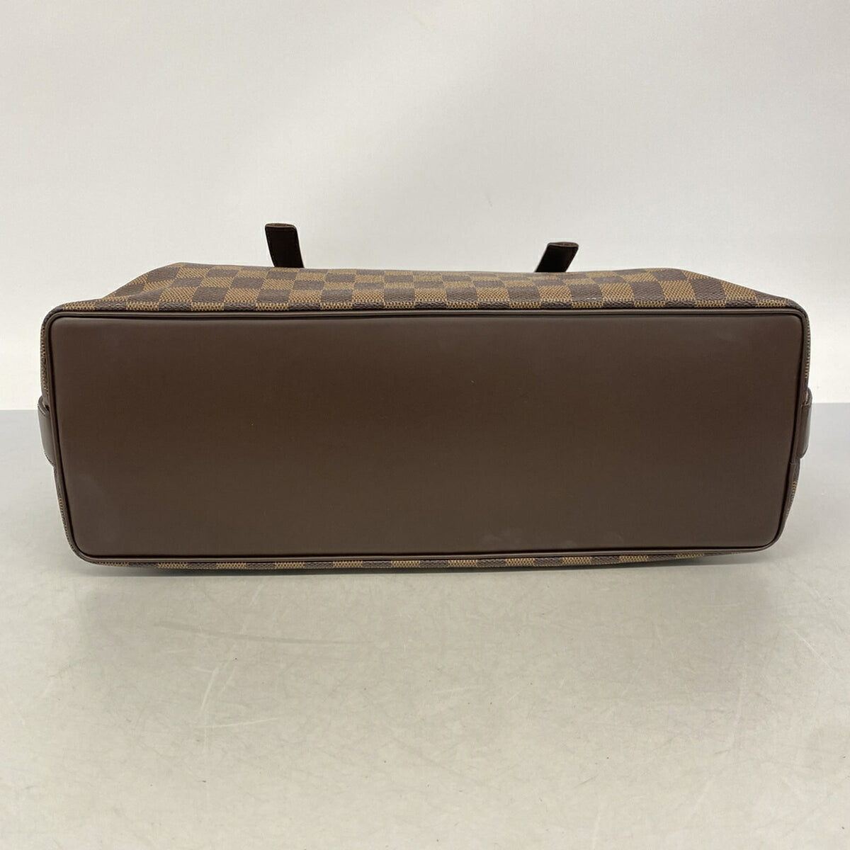 Louis Vuitton Ebene Shoulder Bag (Pre-Owned)