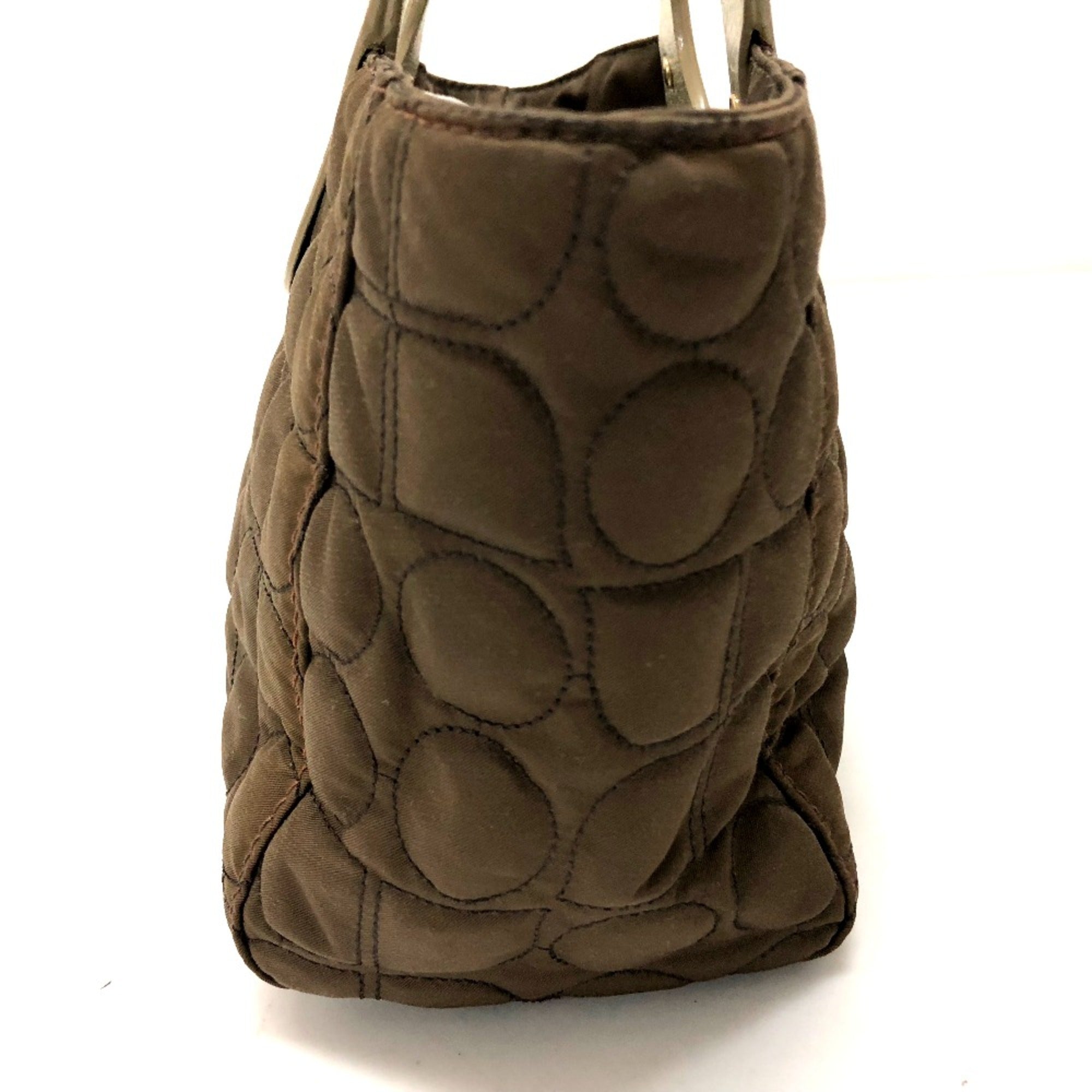 Kate Spade Brown Other Handbag (Pre-Owned)