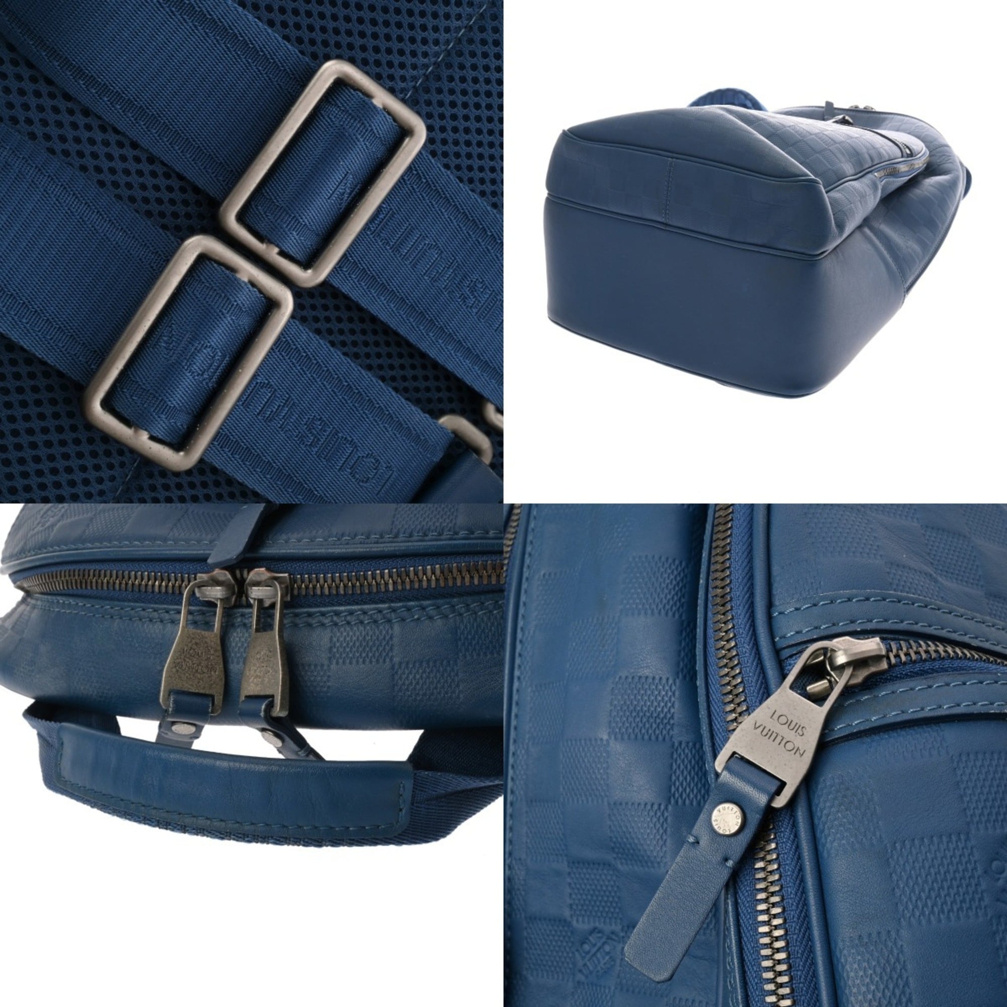 Louis Vuitton Damier Infini Backpack (Pre-Owned)