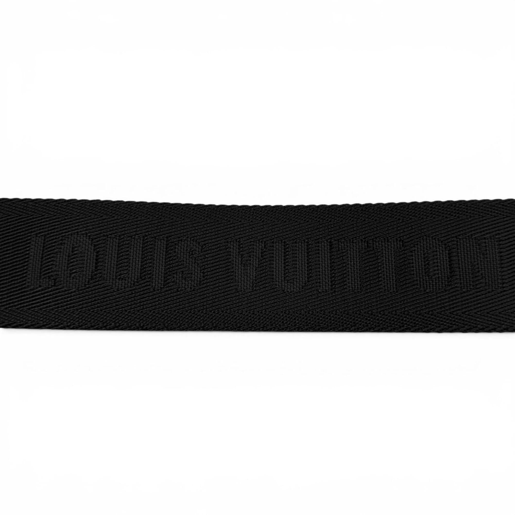 Louis Vuitton Black Leather Shoulder Bag (Pre-Owned)
