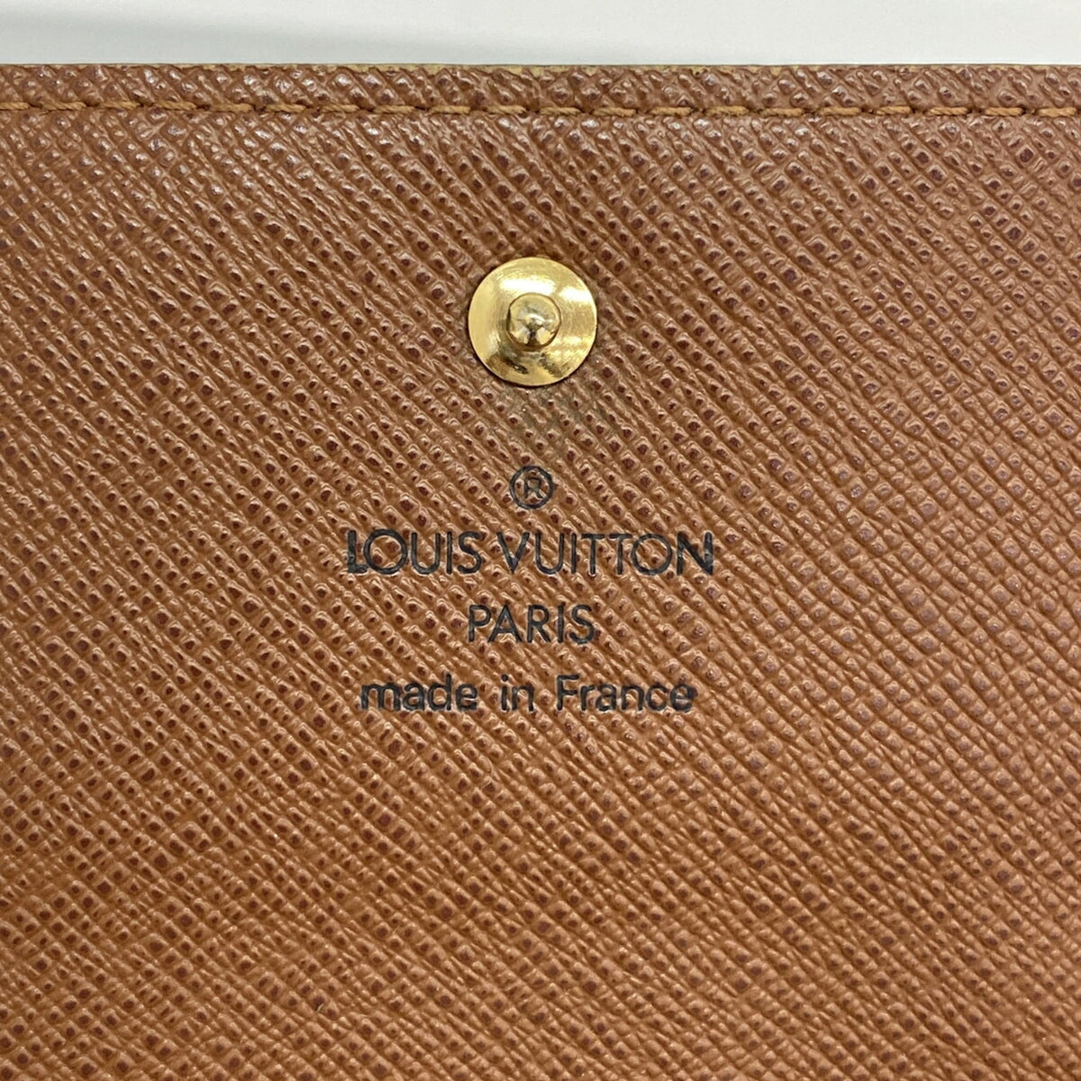 Louis Vuitton