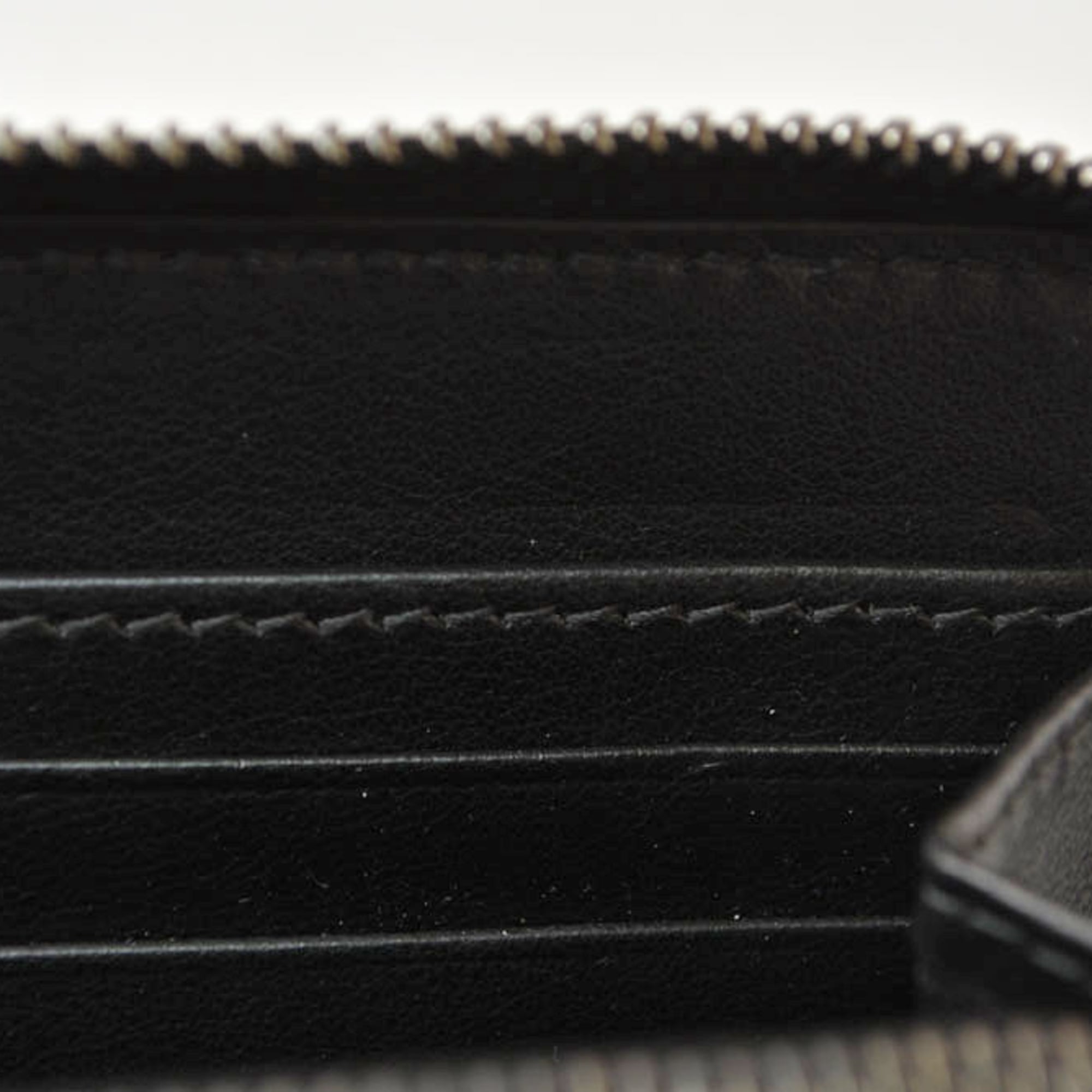 Dior Homme Black Leather (Pre-Owned)