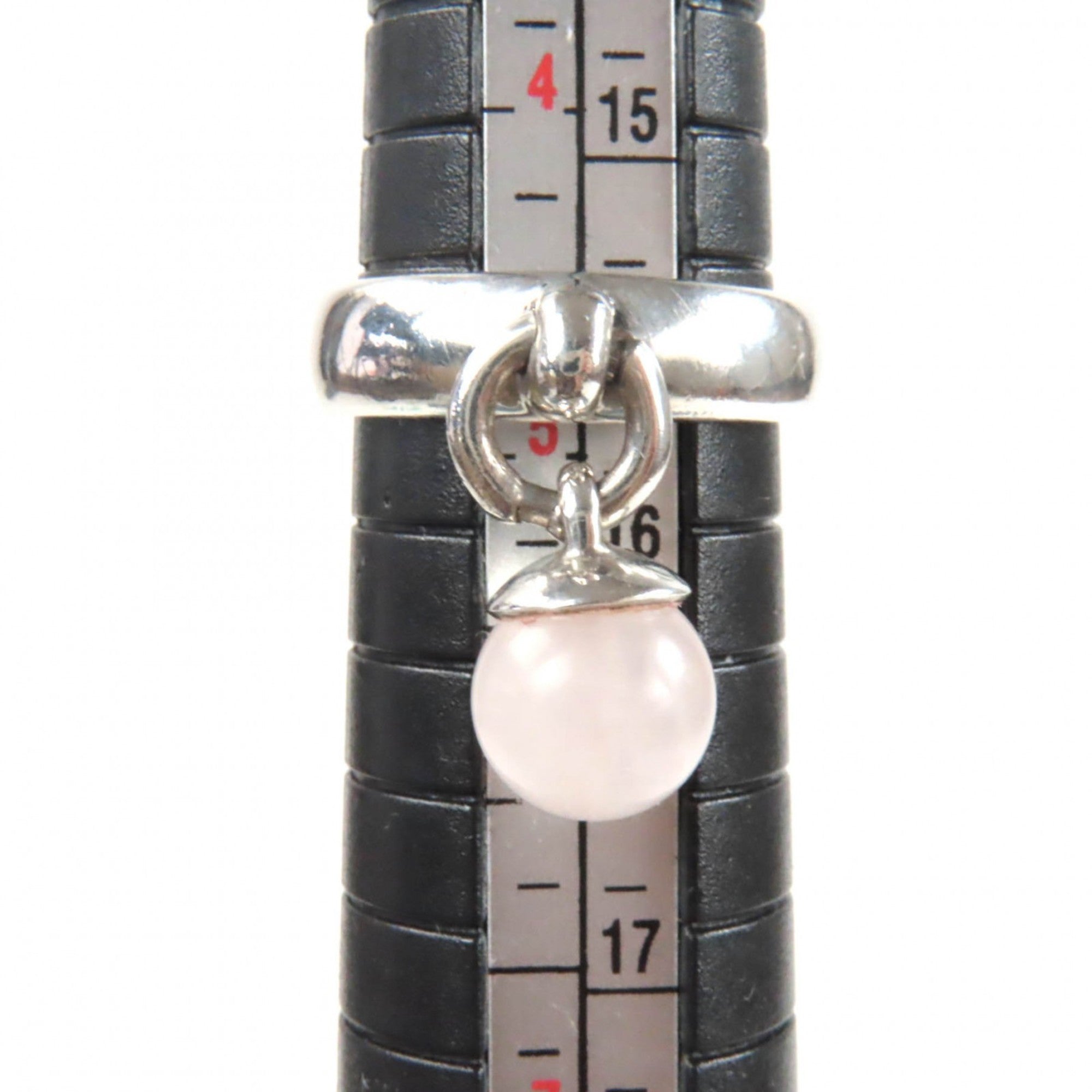 Tiffany Band Ring (Pre-Owned)