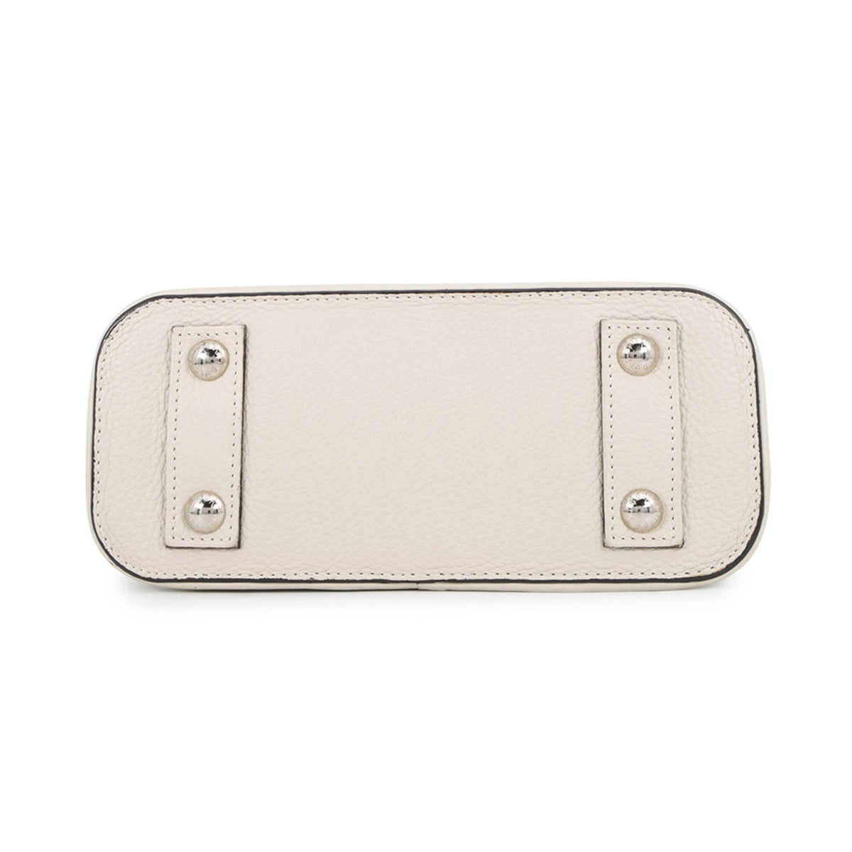Louis Vuitton Parnassea Blanc Casse Handbag Shoulder Bag (Pre-Owned)