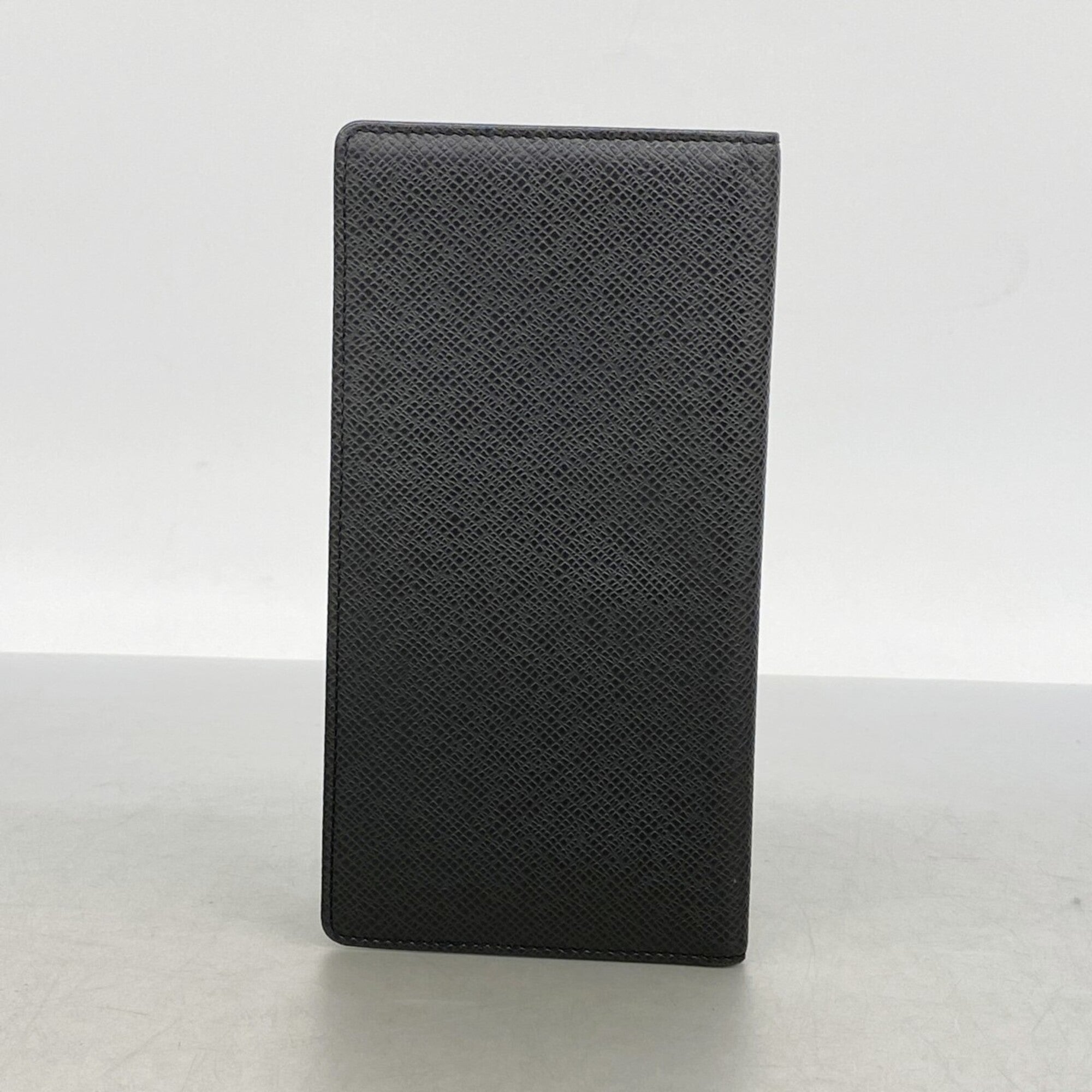 Louis Vuitton Ardoise Long Bill Wallet (Bi-Fold) (Pre-Owned)