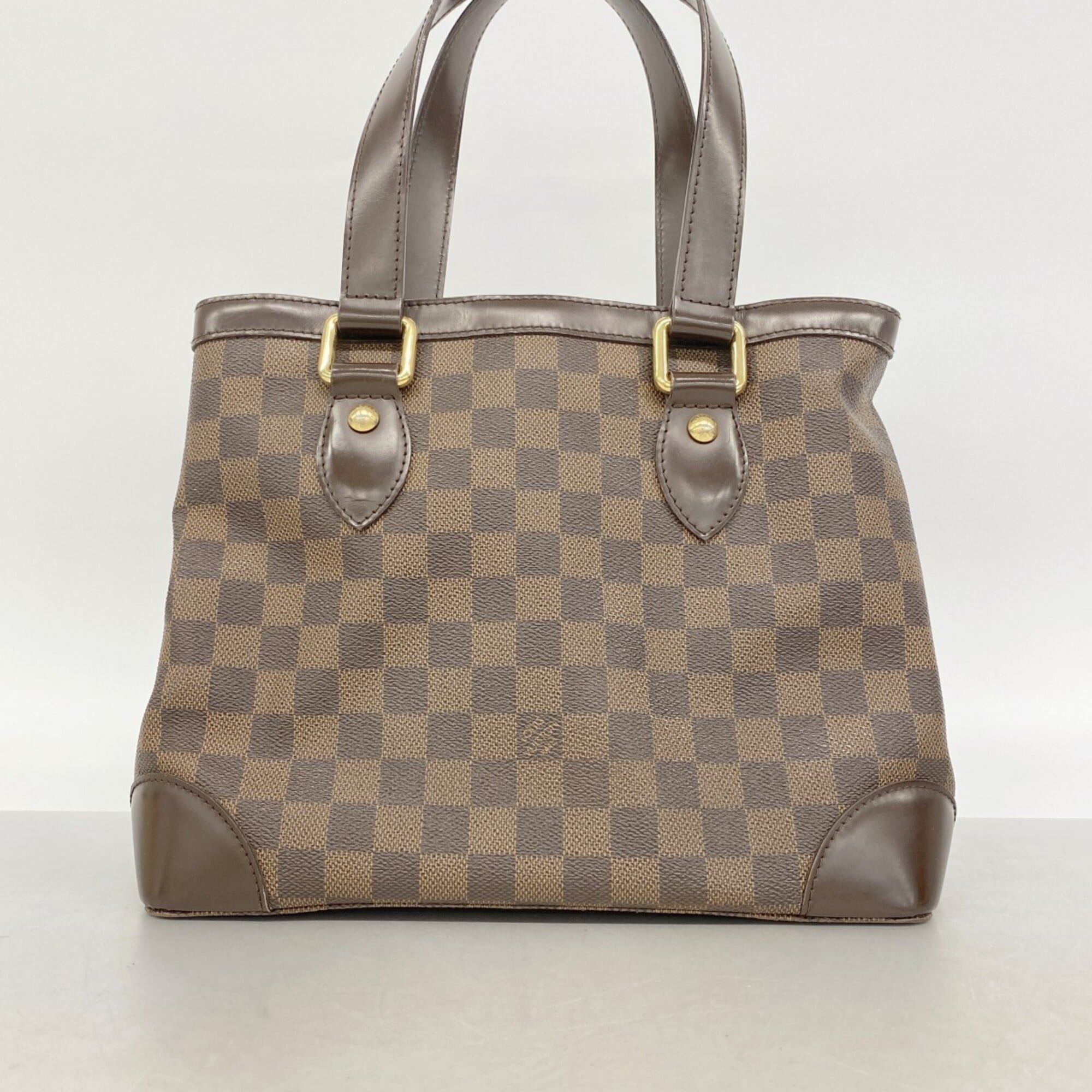 Louis Vuitton Ebene Tote Bag (Pre-Owned)