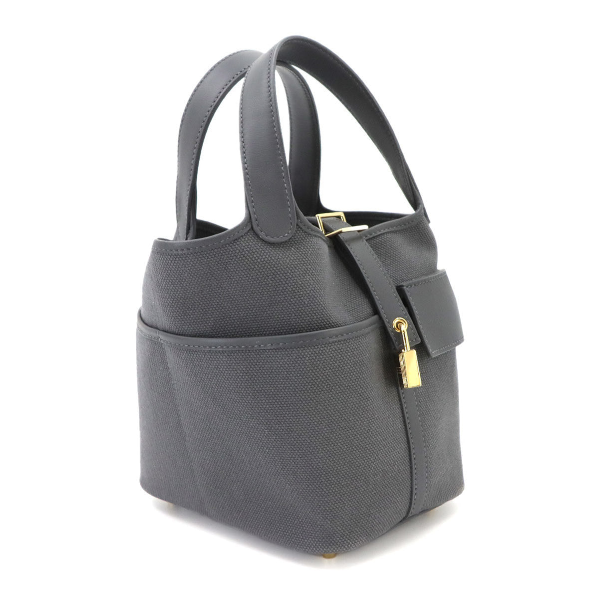 Unspecified Handbag (Pre-Owned)