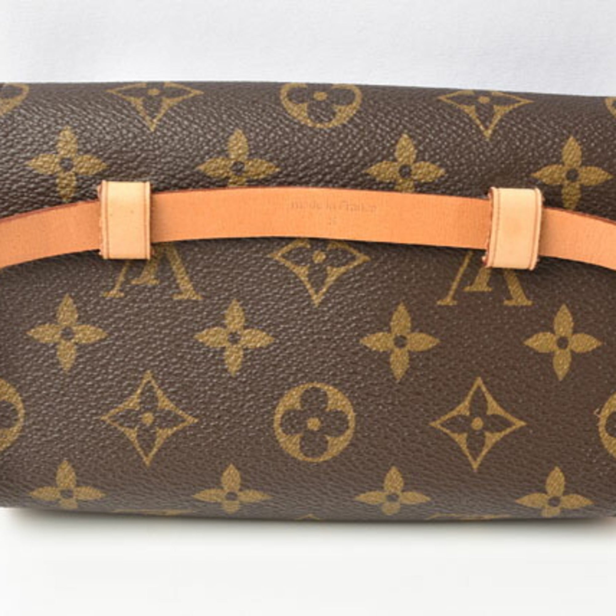 Louis Vuitton Monogram Shoulder Bag (Pre-Owned)