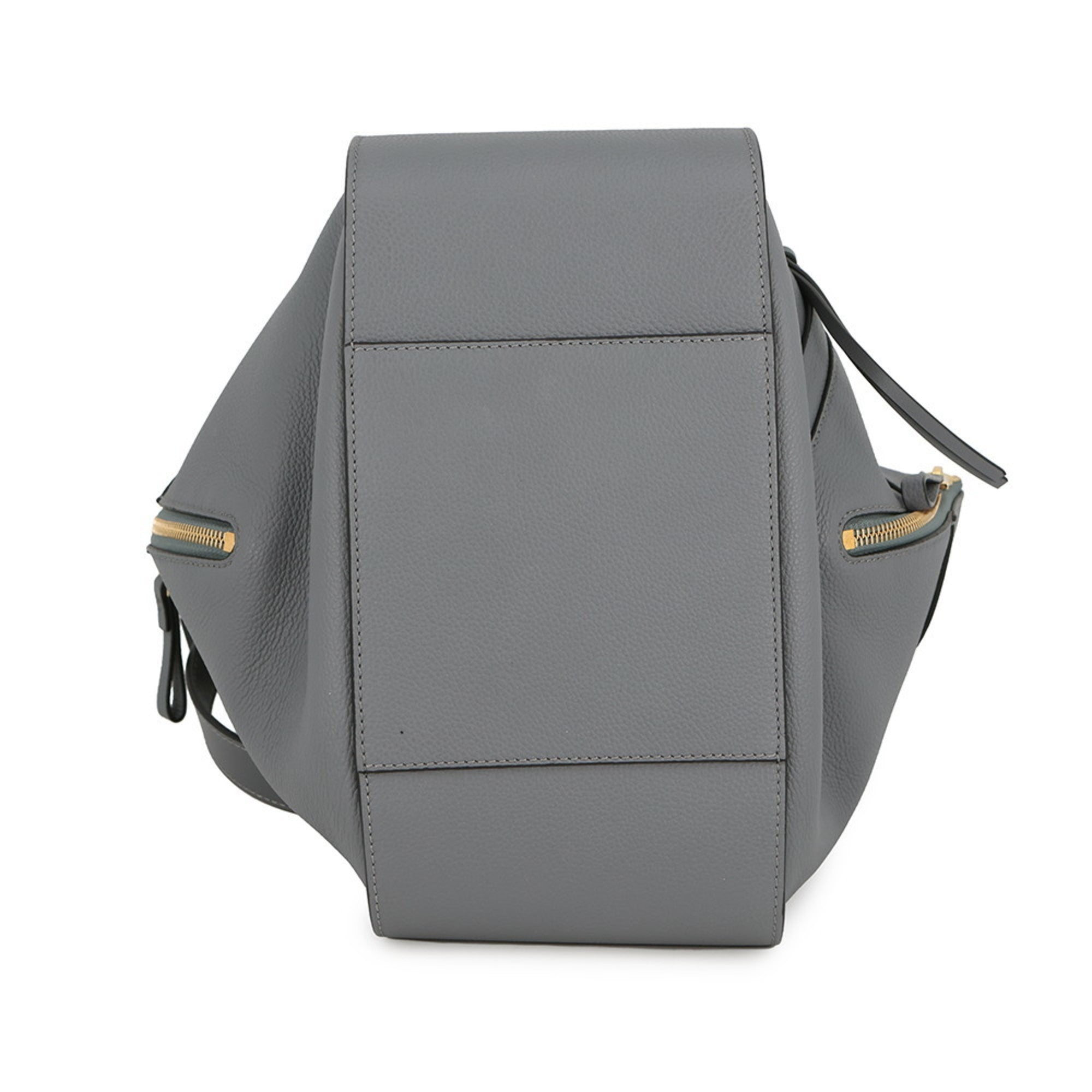 Loewe Hammock Gray Handbag (Pre-Owned)