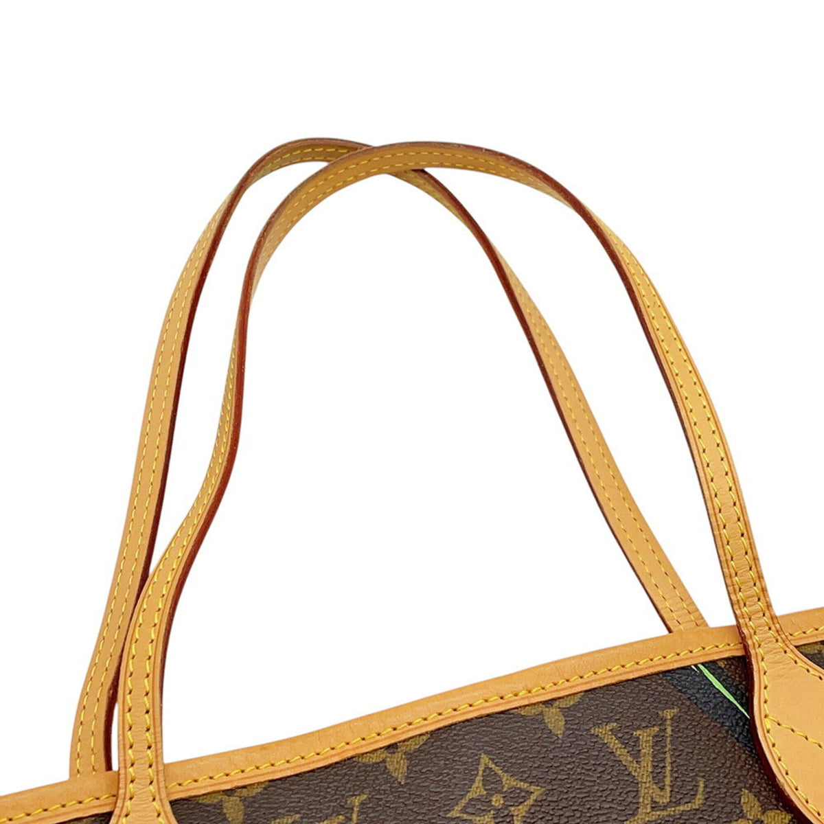 Louis Vuitton Monogram Rose Monogram Rose Pink Monogram Rose Handbag Tote Bag (Pre-Owned)
