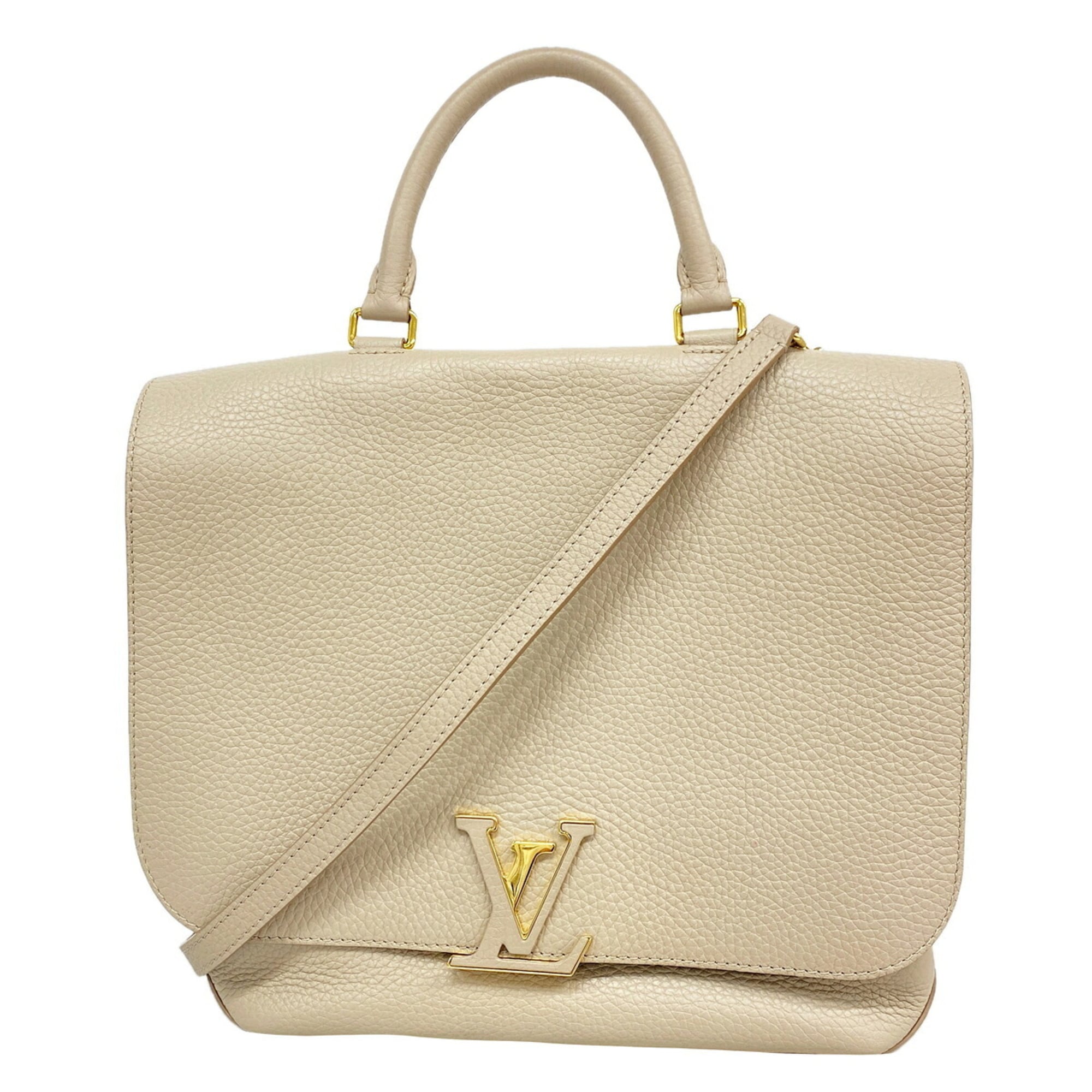 Louis Vuitton Galle Handbag (Pre-Owned)