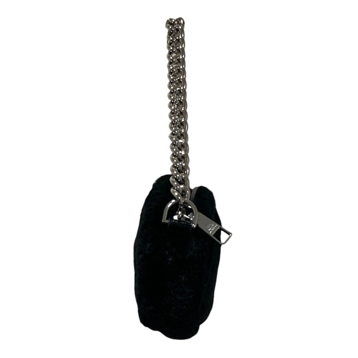 Marc Jacobs Snapshot Black Shoulder Bag (Pre-Owned)