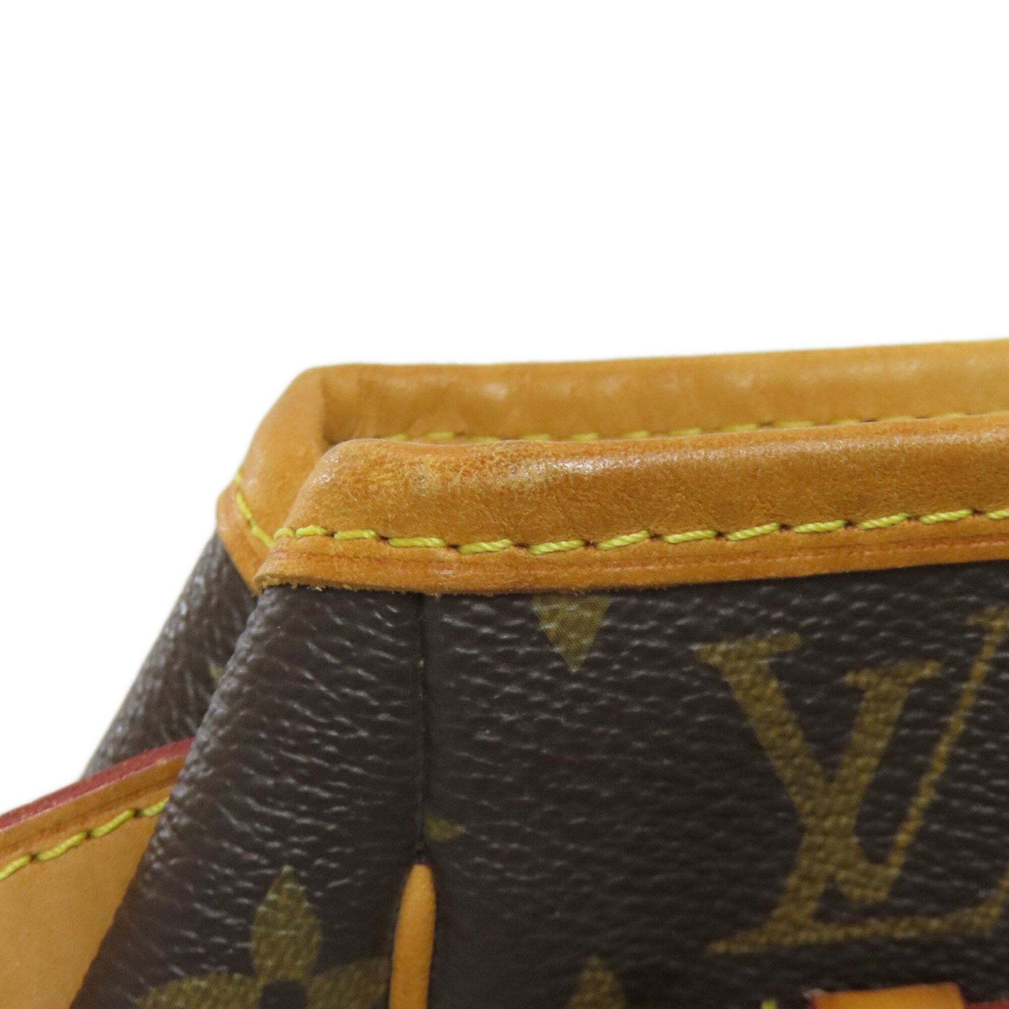Louis Vuitton Monogram Monogram Monogram Tote Bag (Pre-Owned)