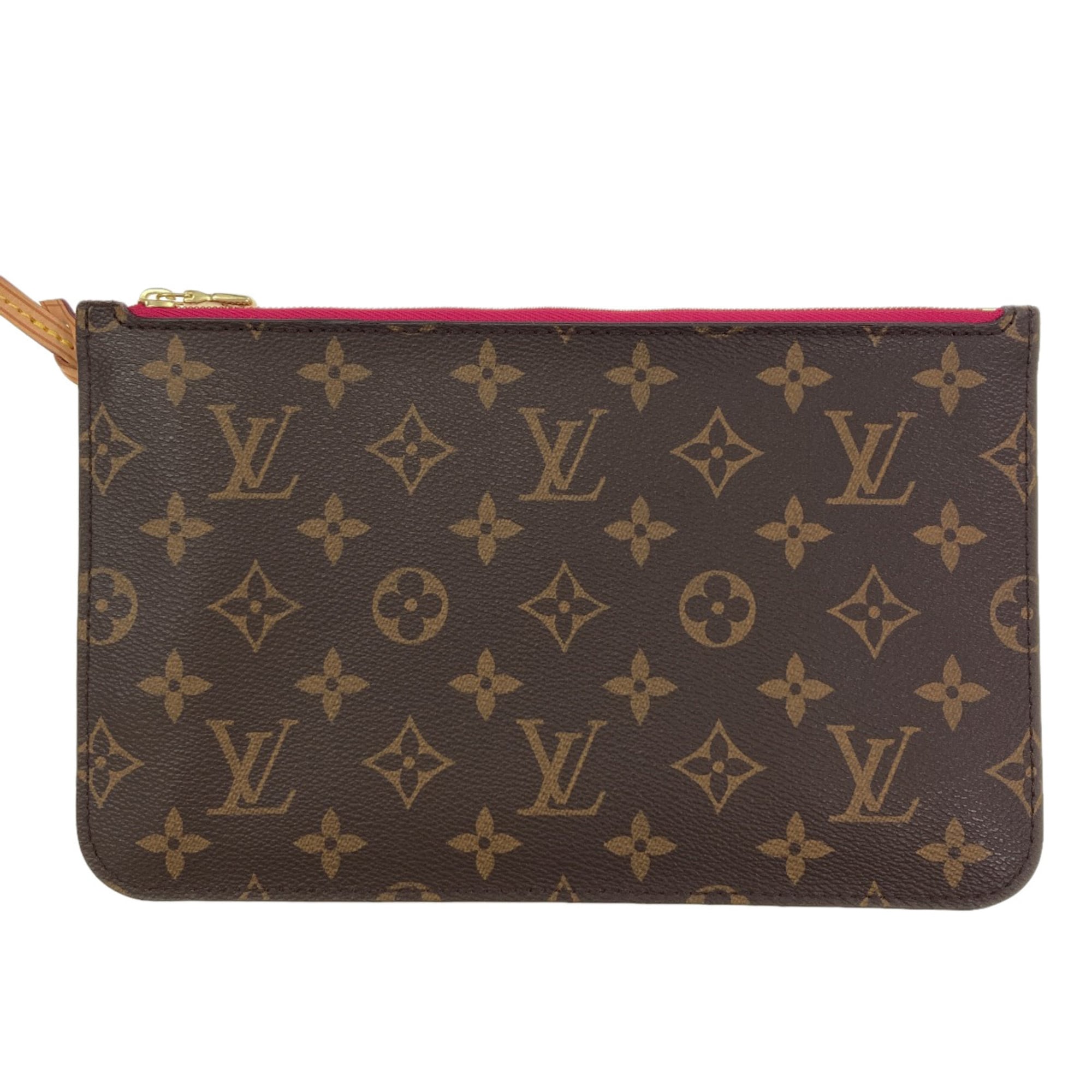 Louis Vuitton Monogram Monogram Pivoine Monogram Tote Bag (Pre-Owned)
