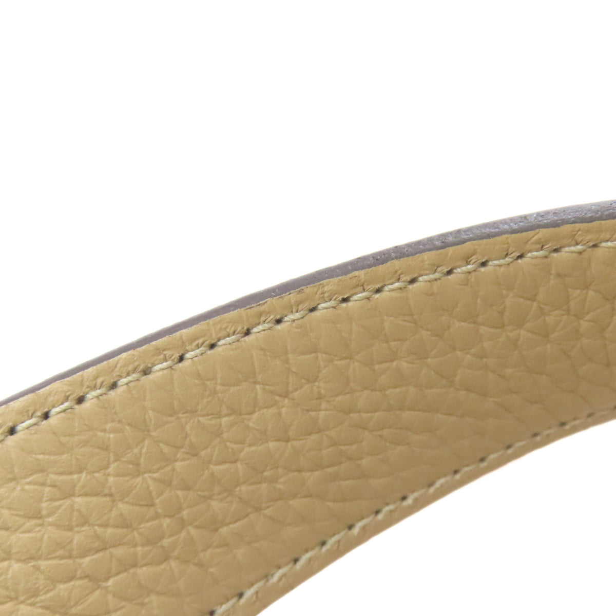 Hermes Picotin Beige Handbag (Pre-Owned)