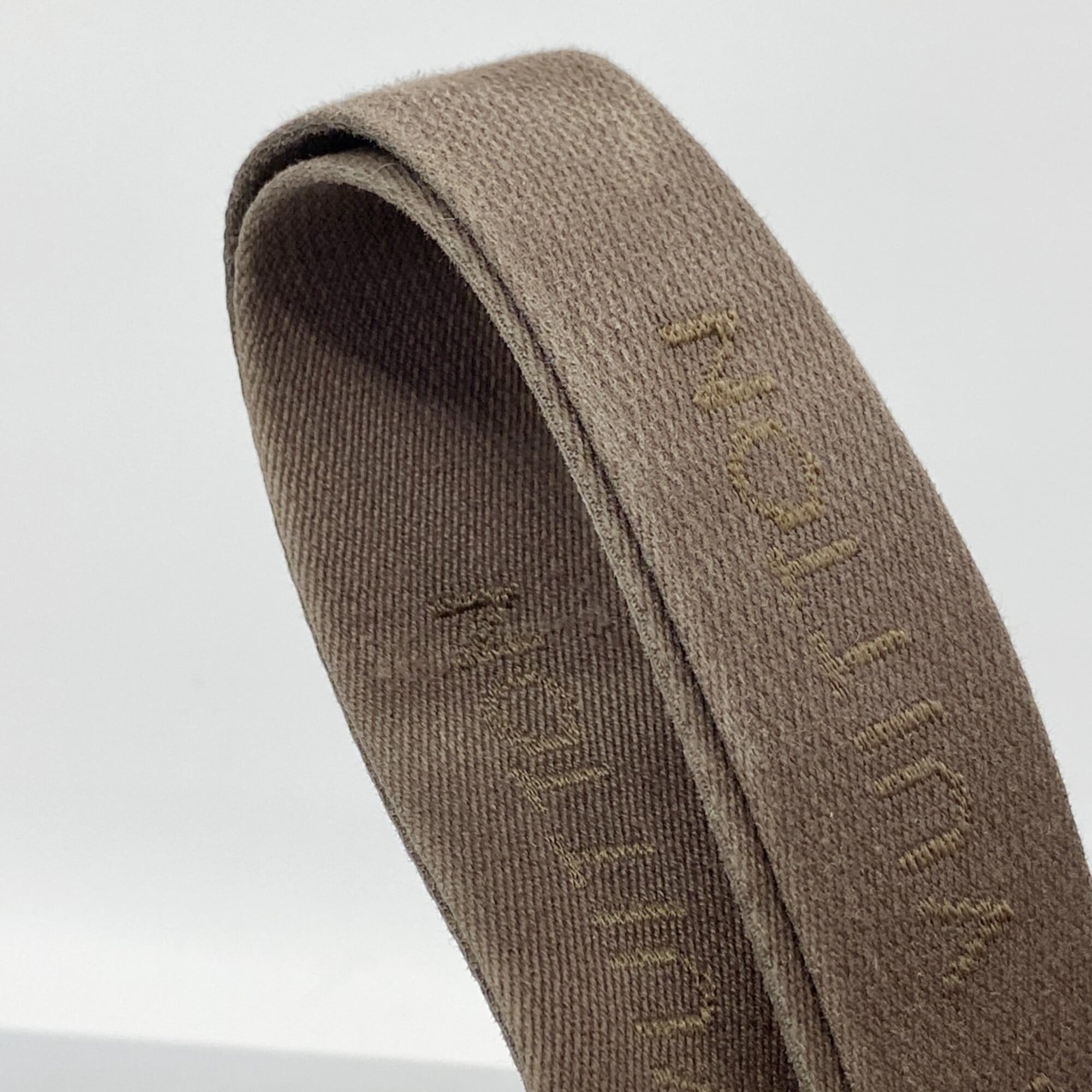 Louis Vuitton Ebene Shoulder Bag (Pre-Owned)