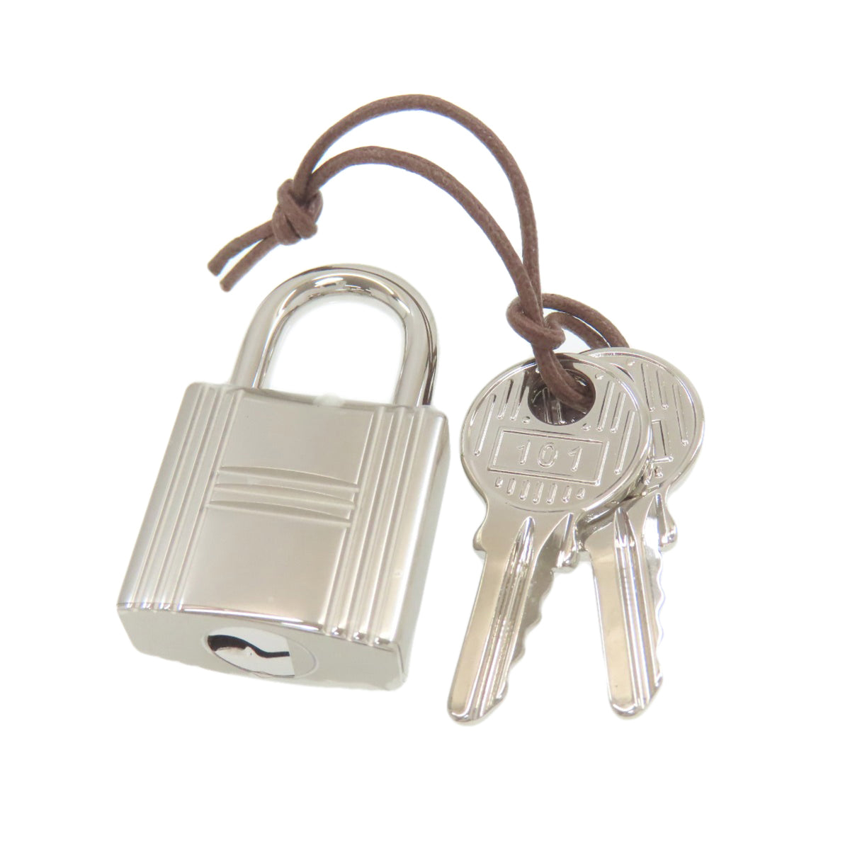 Hermes Picotin Beige Handbag (Pre-Owned)