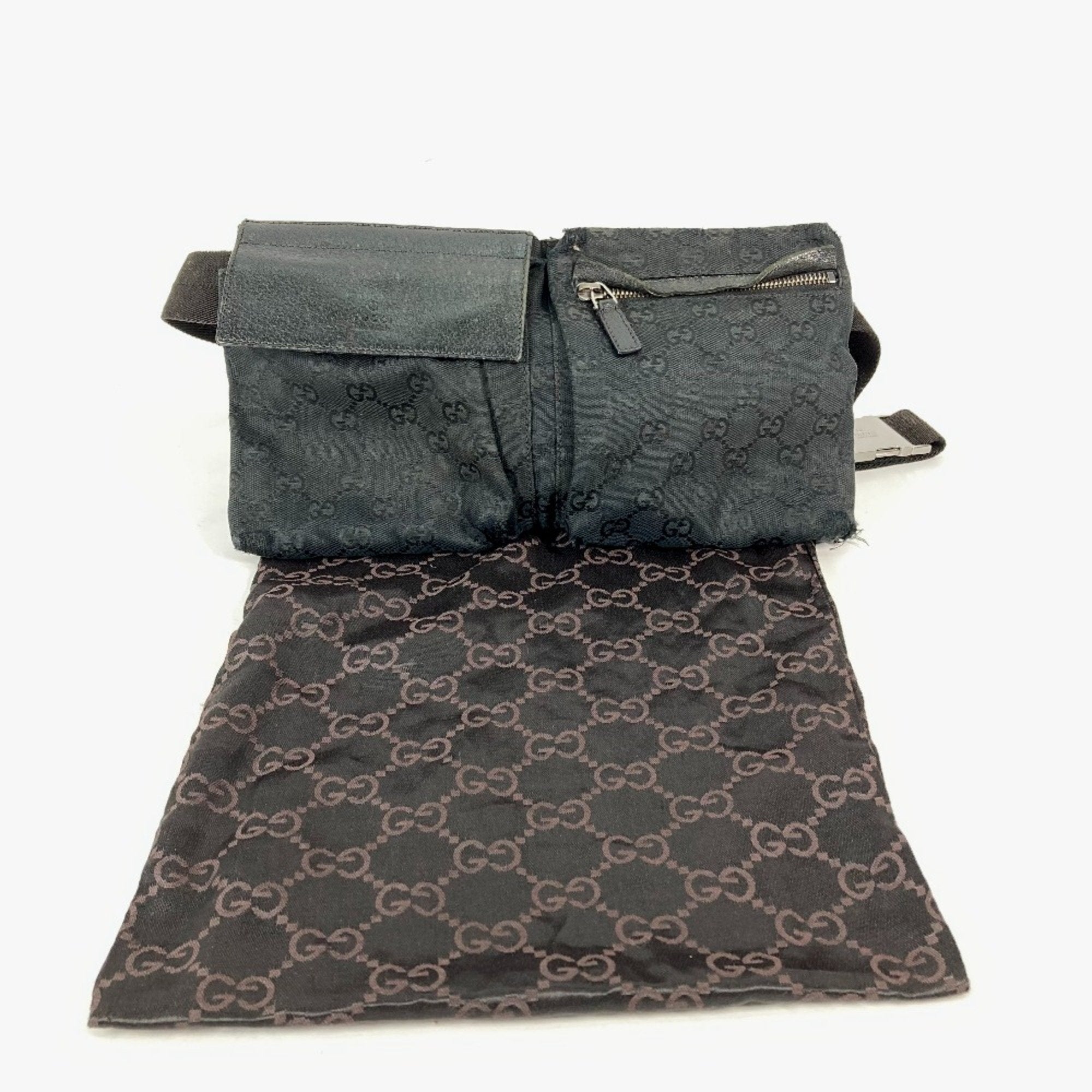 Gucci Black Other Other (Pre-Owned)