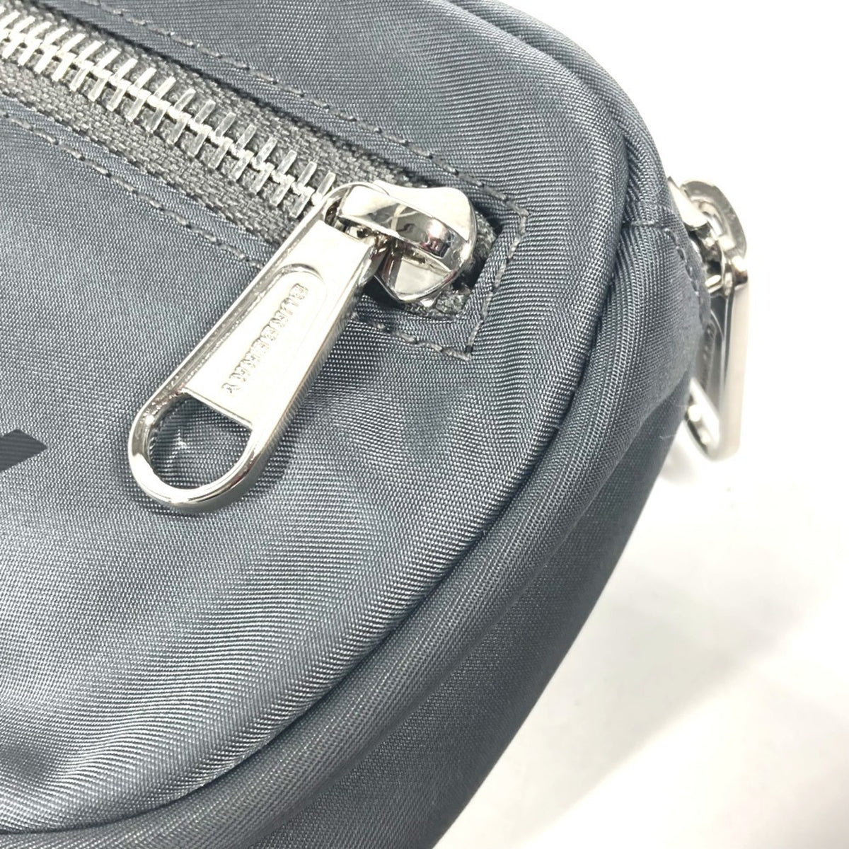 Burberry Nylon Fanny Pack (Pre-Owned)