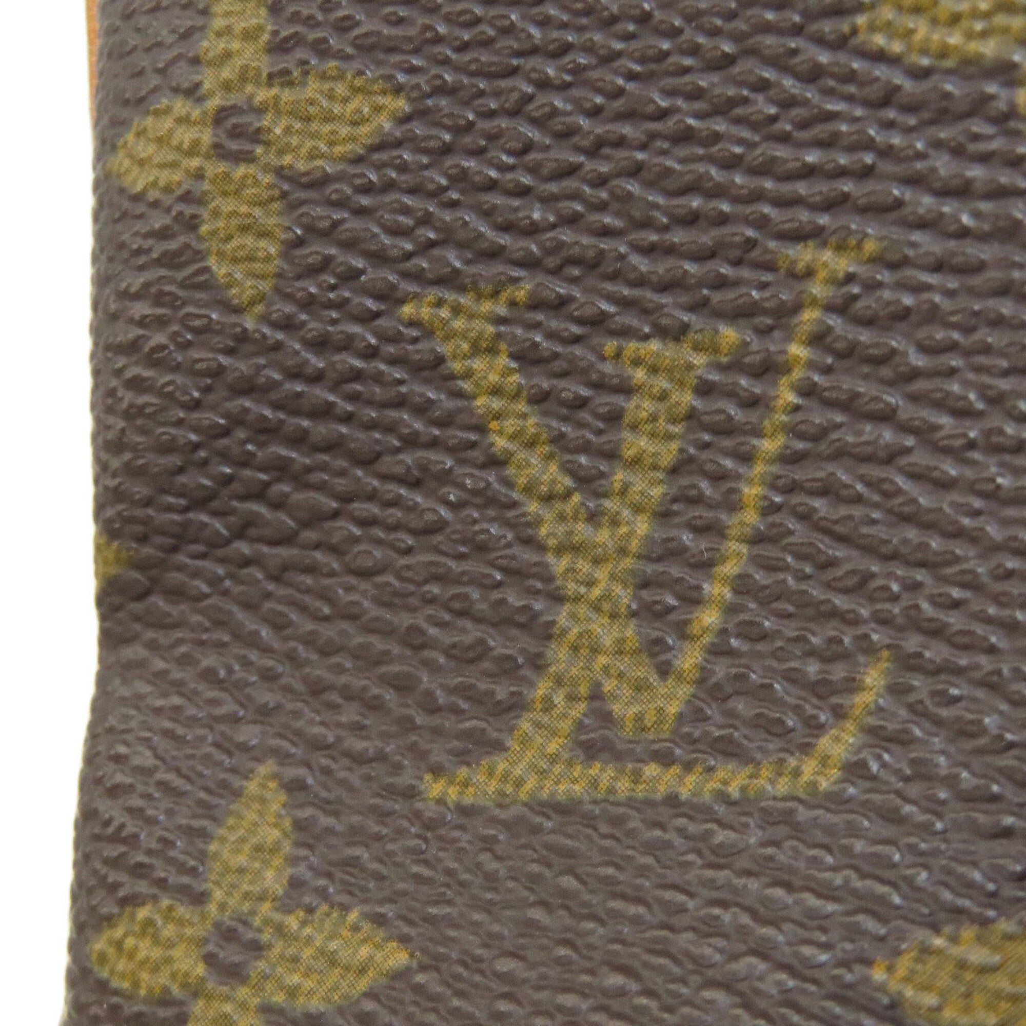 Louis Vuitton Monogram Monogram Shoulder Bag (Pre-Owned)